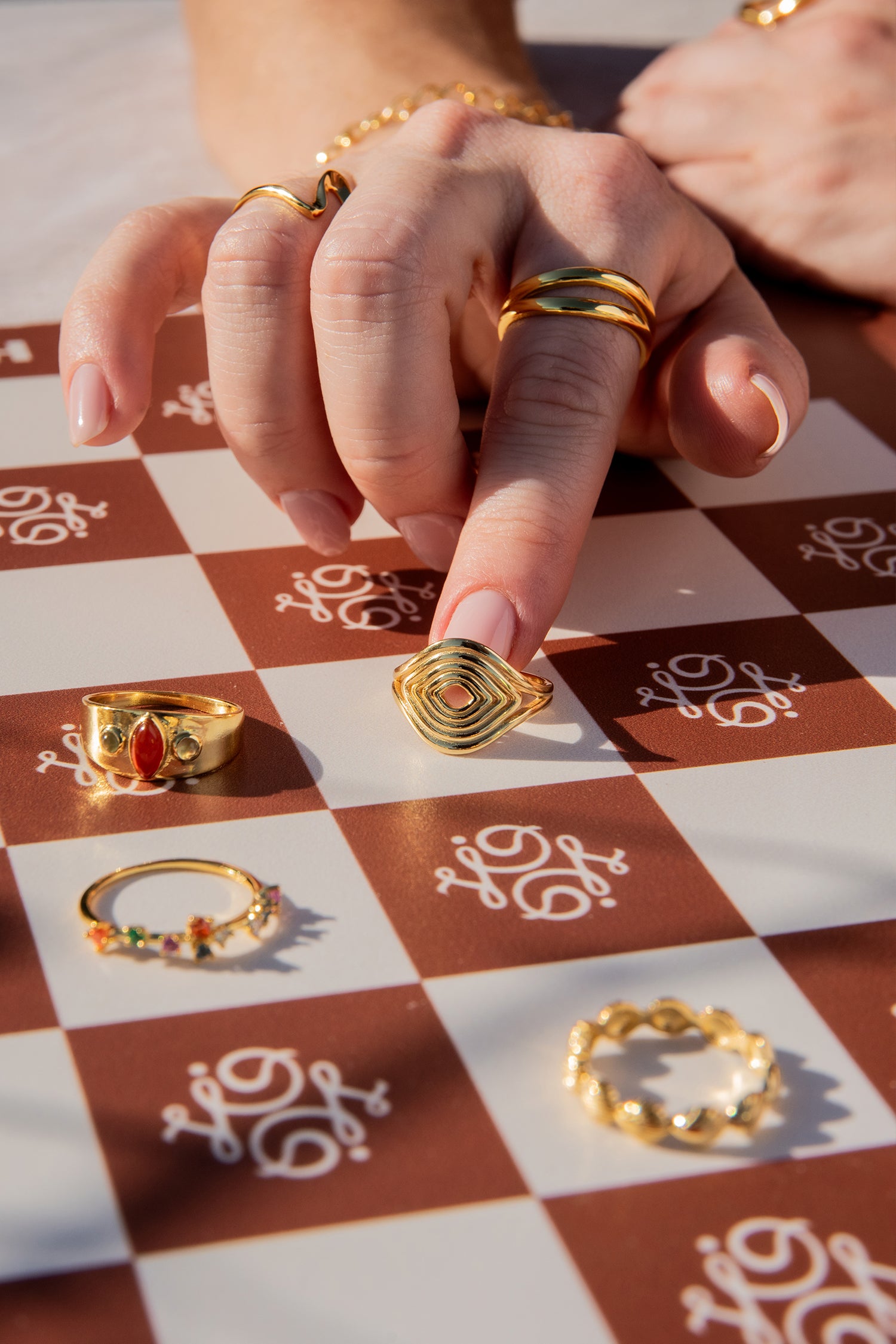 ANILLO NAIREA