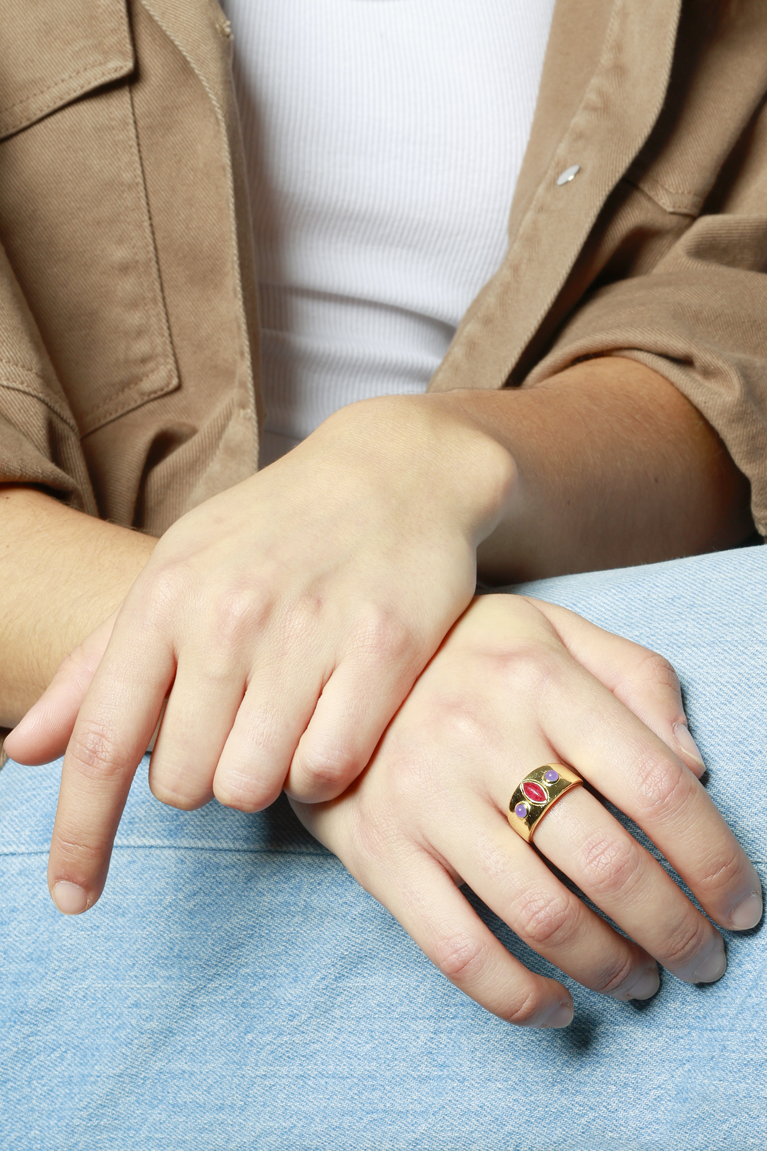 ANILLO DARA JADE