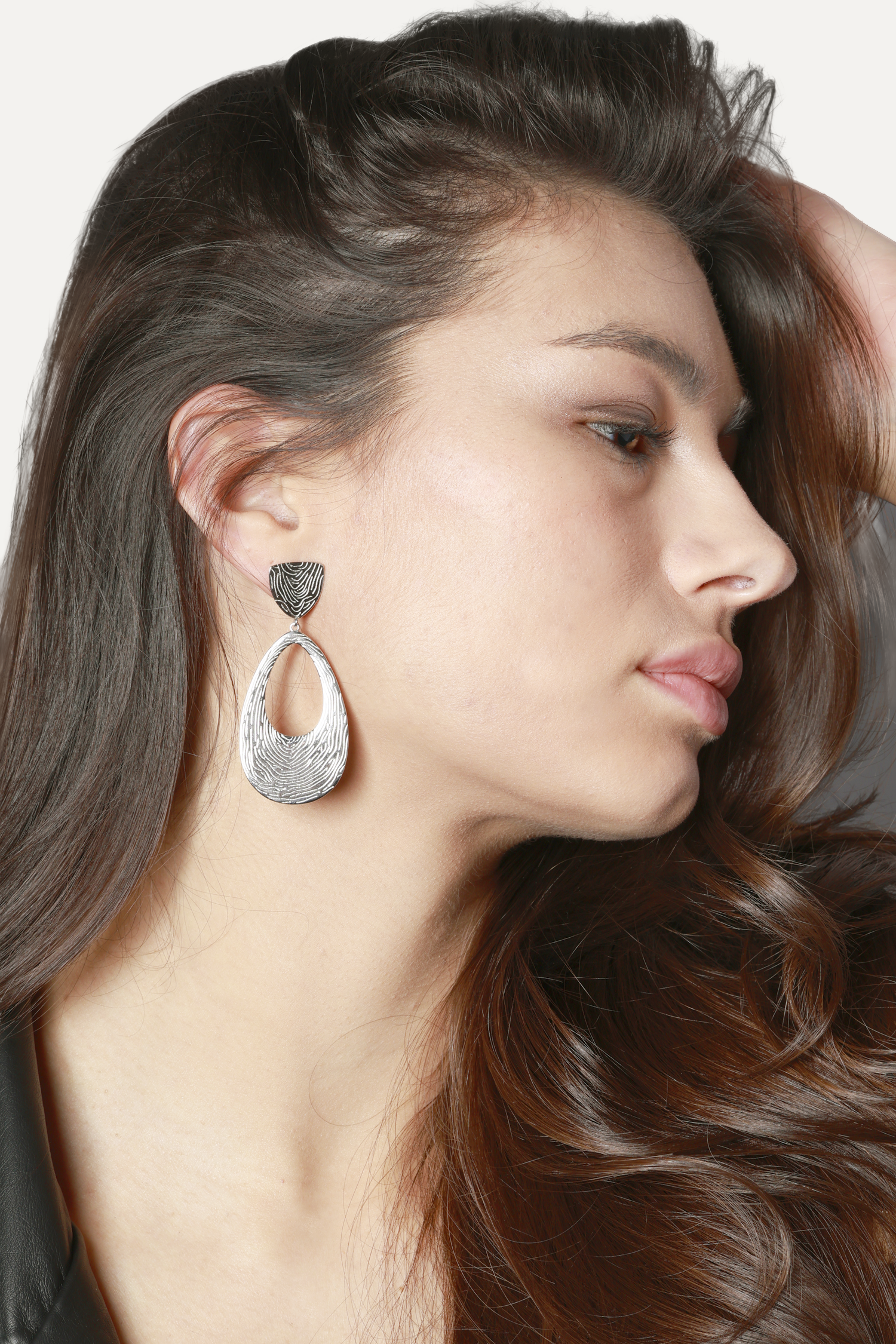 PENDIENTES JULIETA PLATA