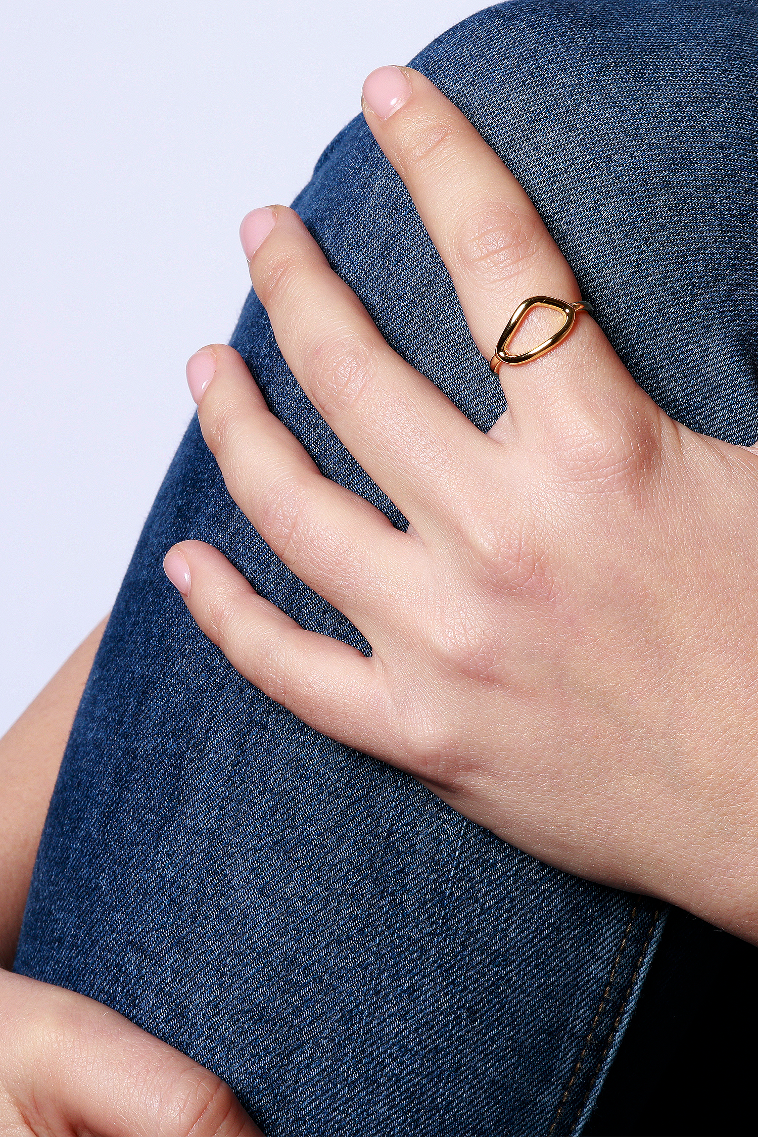 ANILLO LYRIA