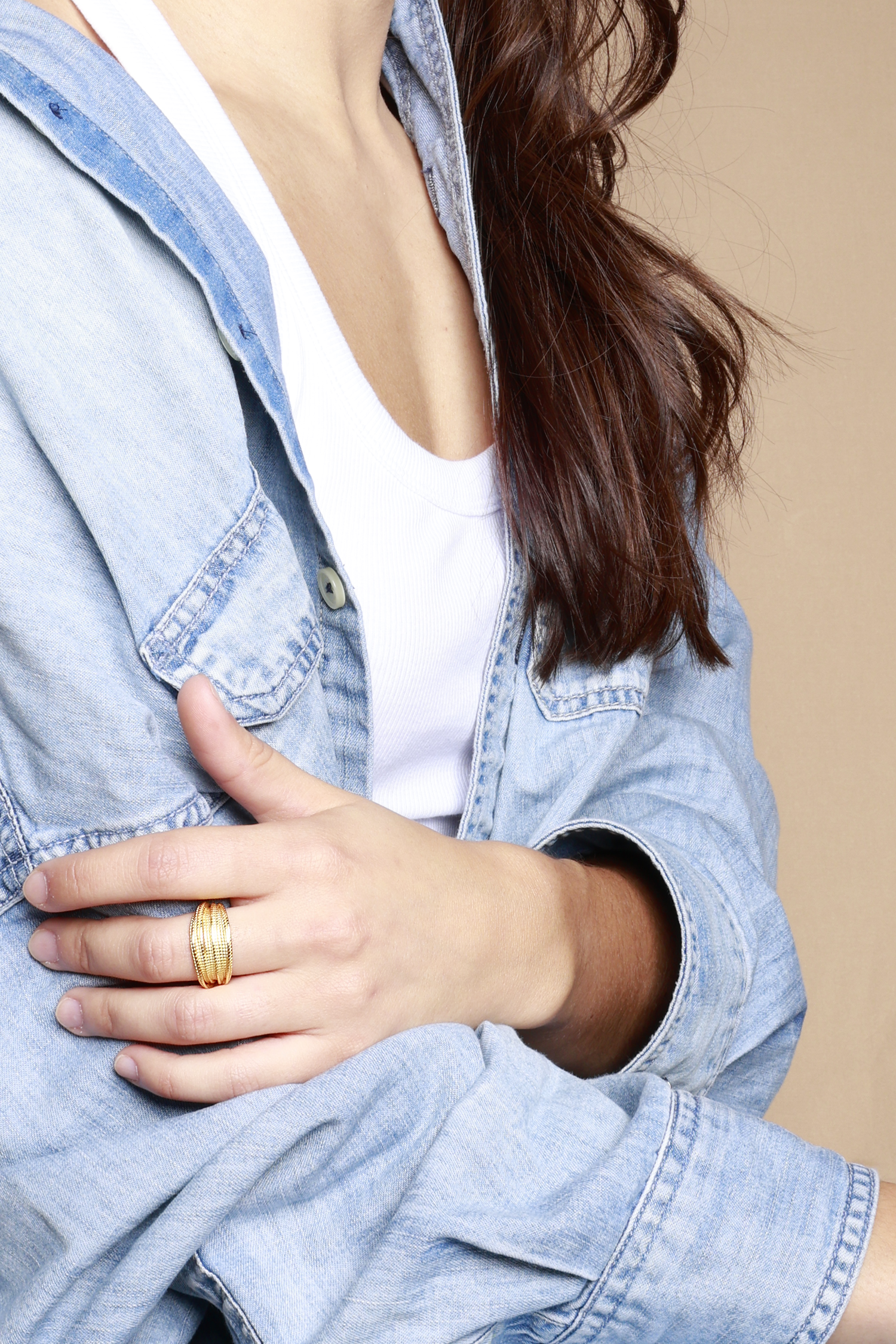 ANILLO ERYA