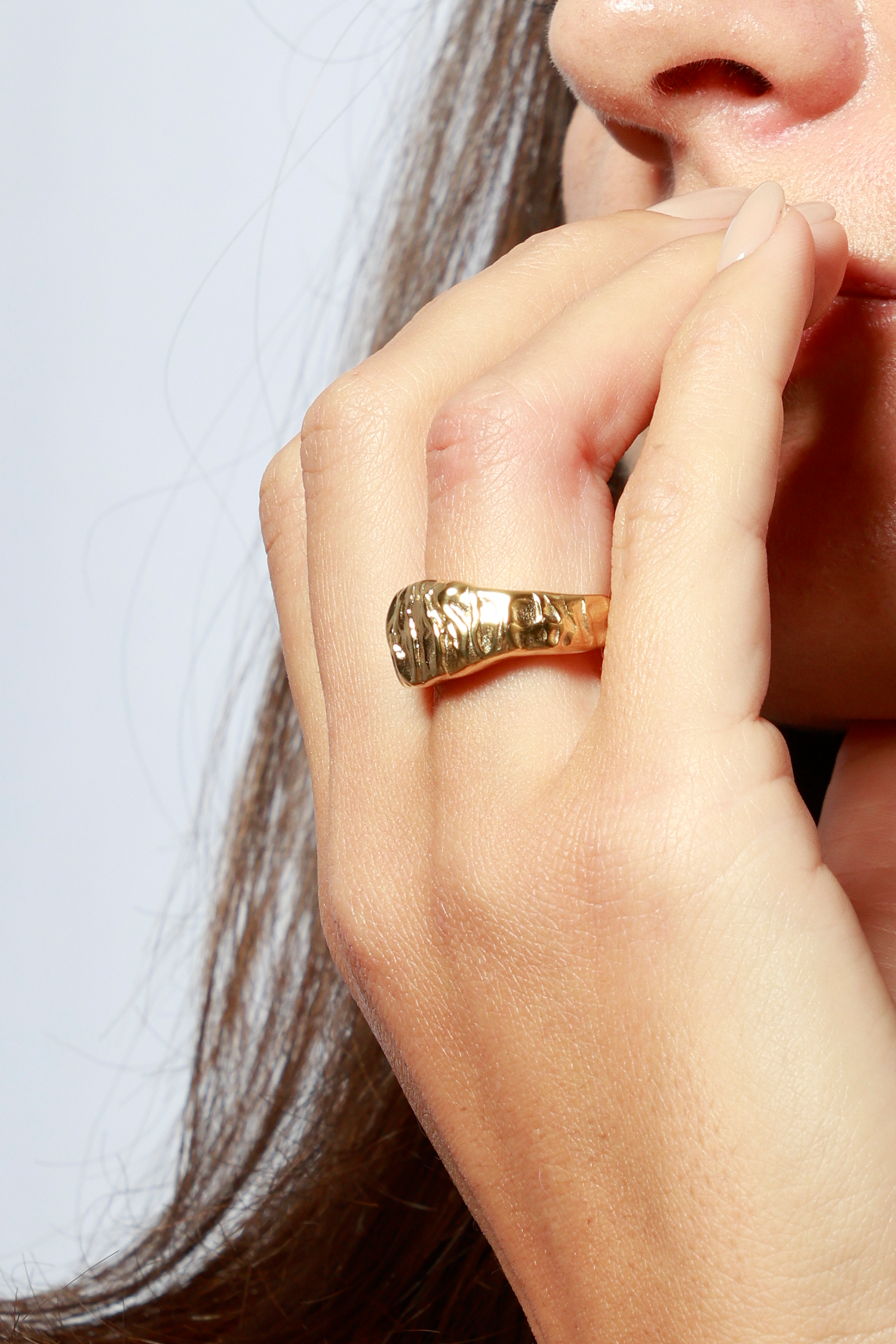ANILLO LUNARA