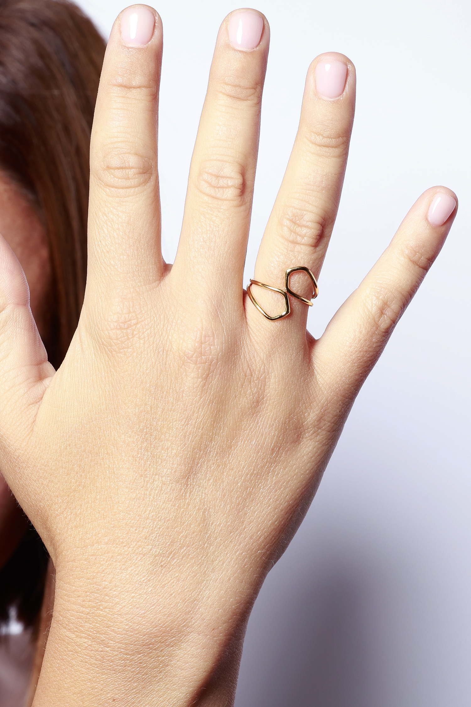 ANILLO HESTIAX