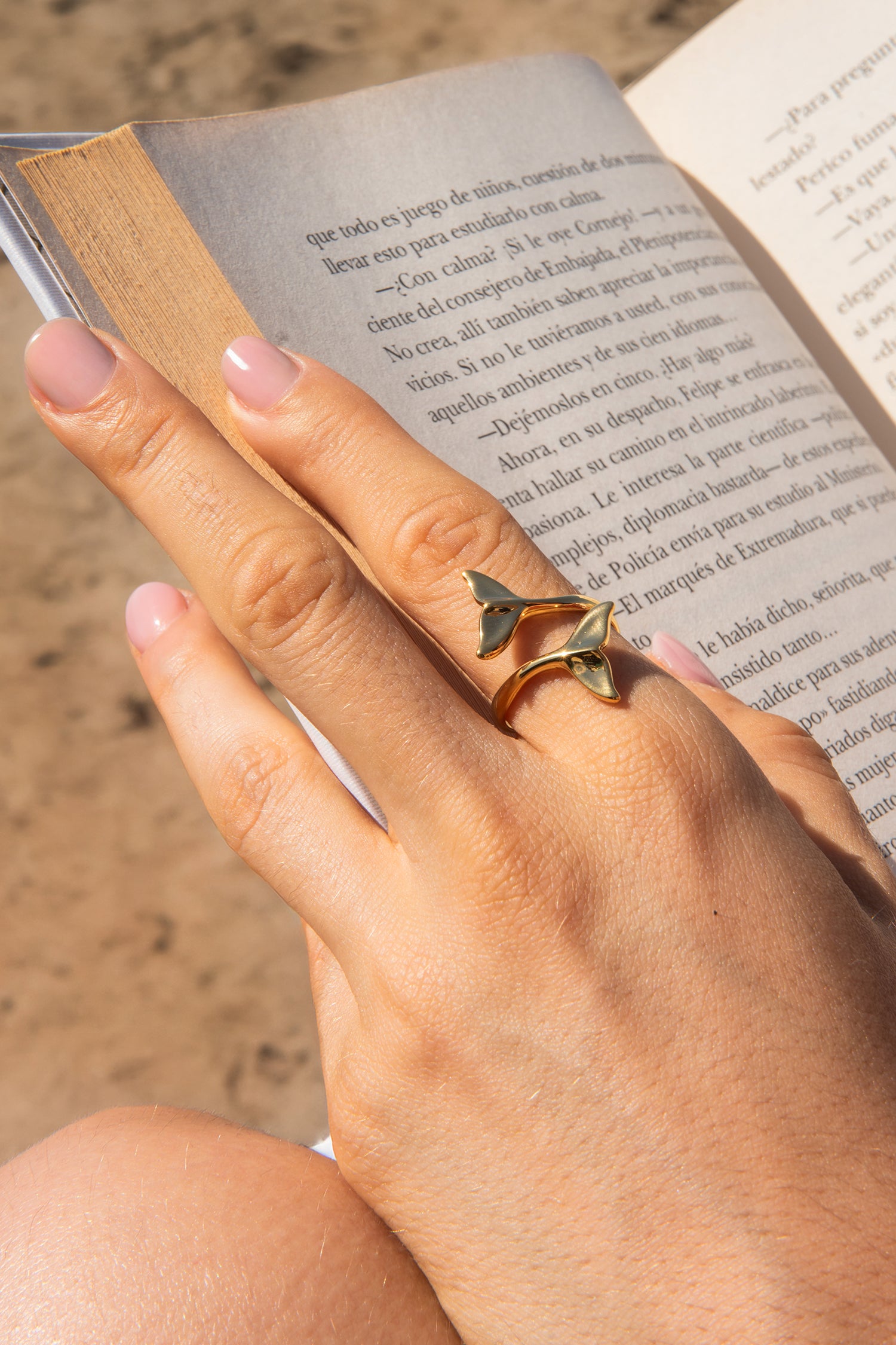 ANILLO SARELA