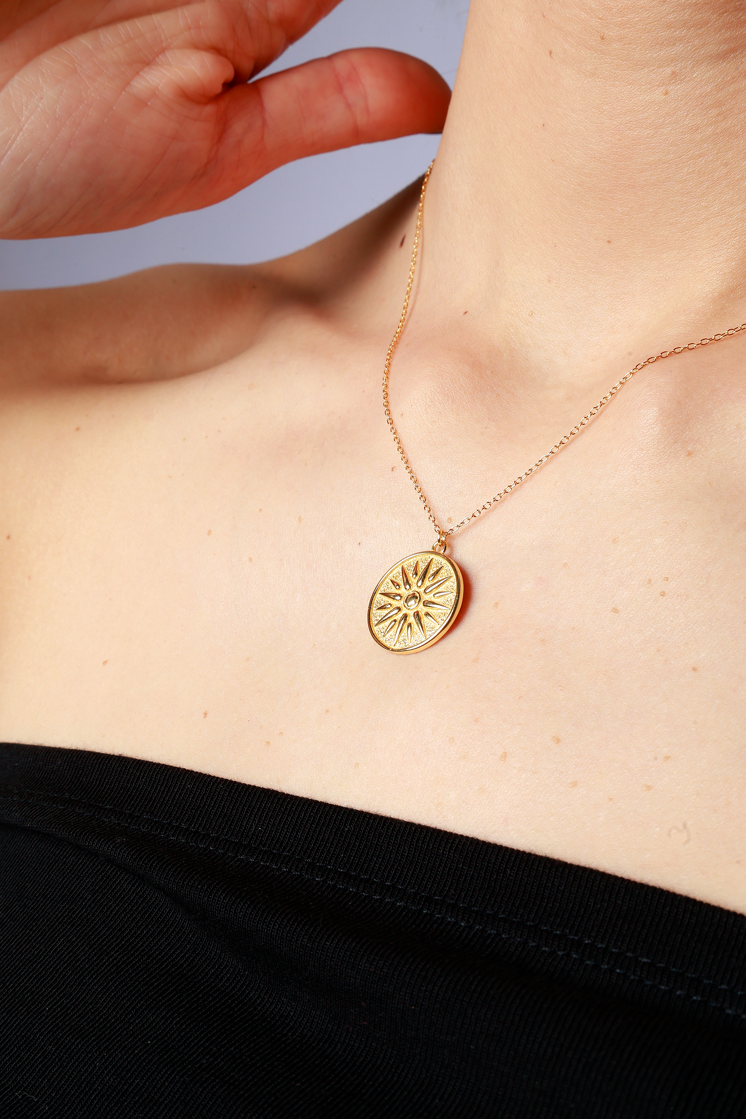 COLLAR SUMMER