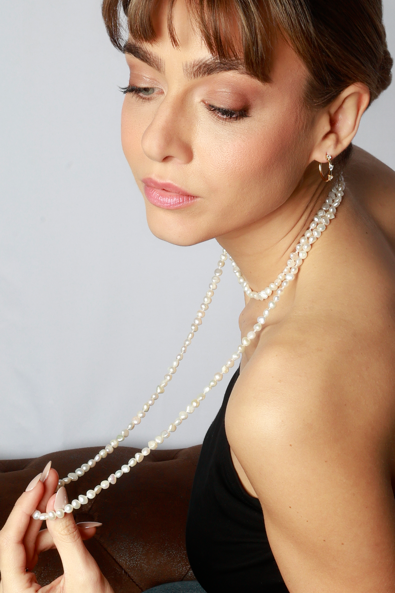 COLLAR ALIRA