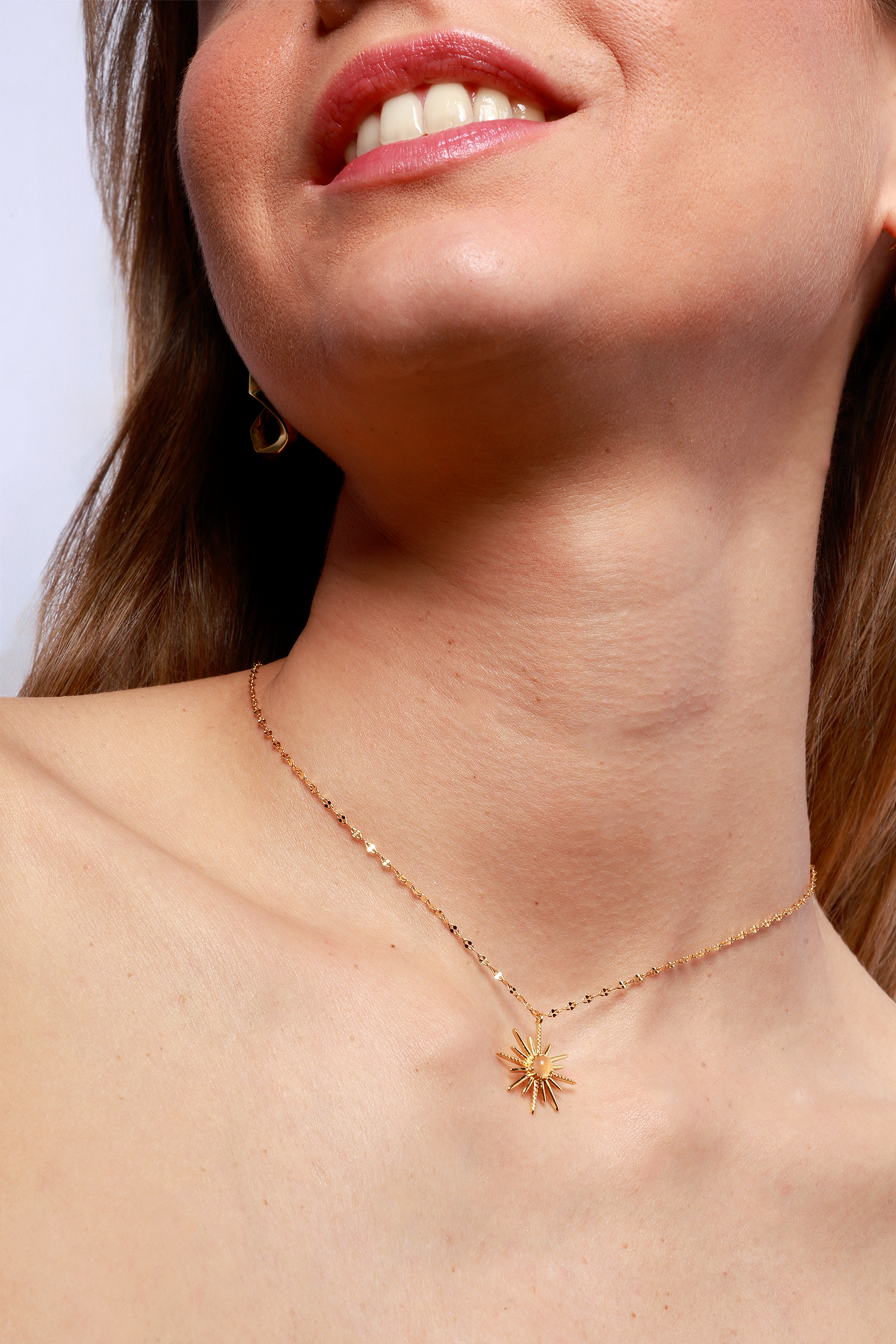 COLLAR LAURI