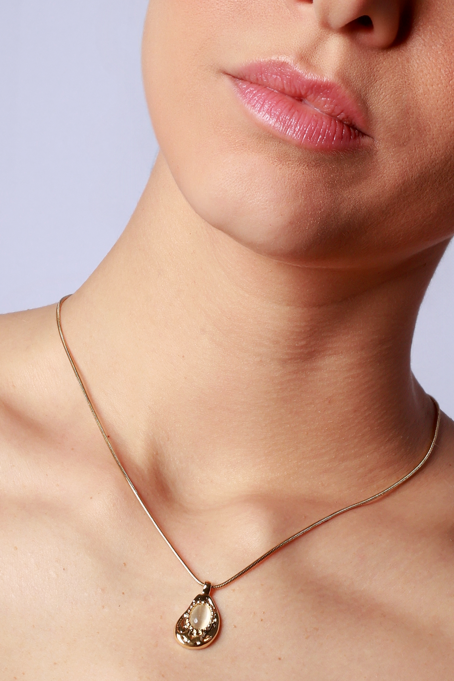 COLLAR ORIA