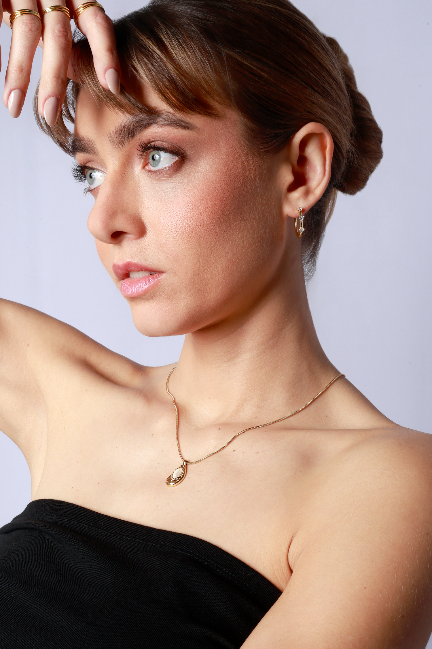COLLAR ORIA