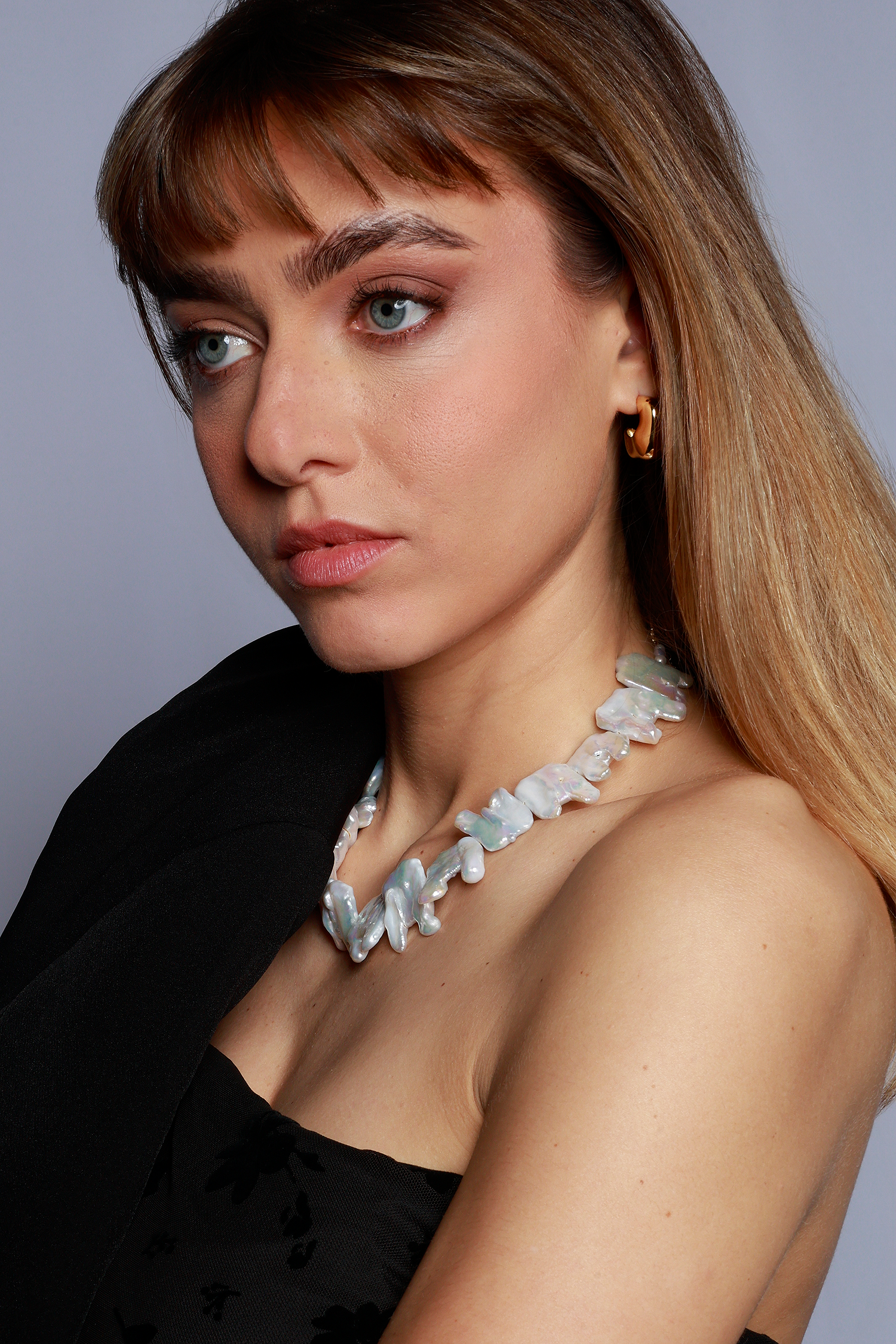 COLLAR ORIGEN