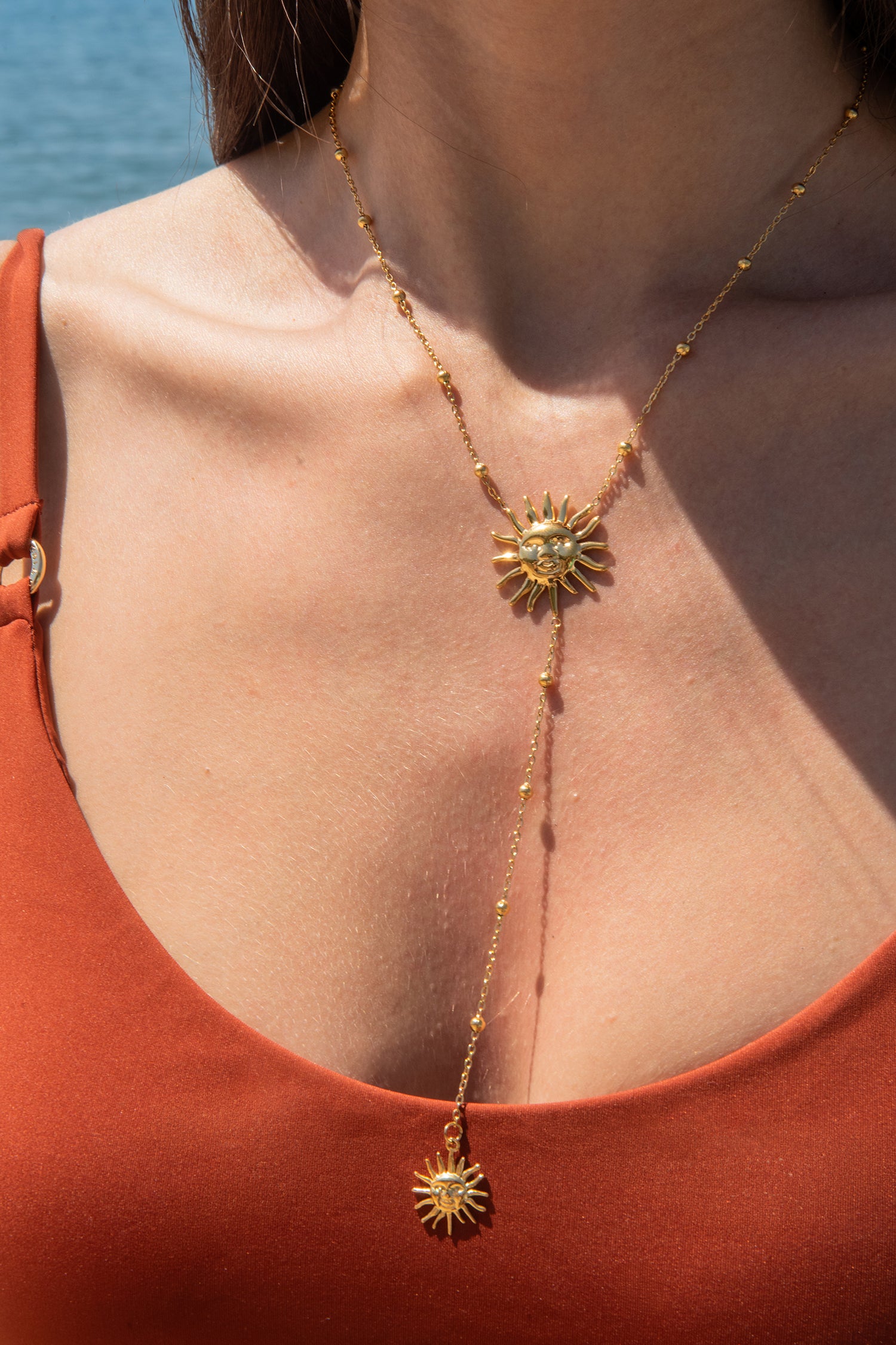 COLLAR SOLEYA