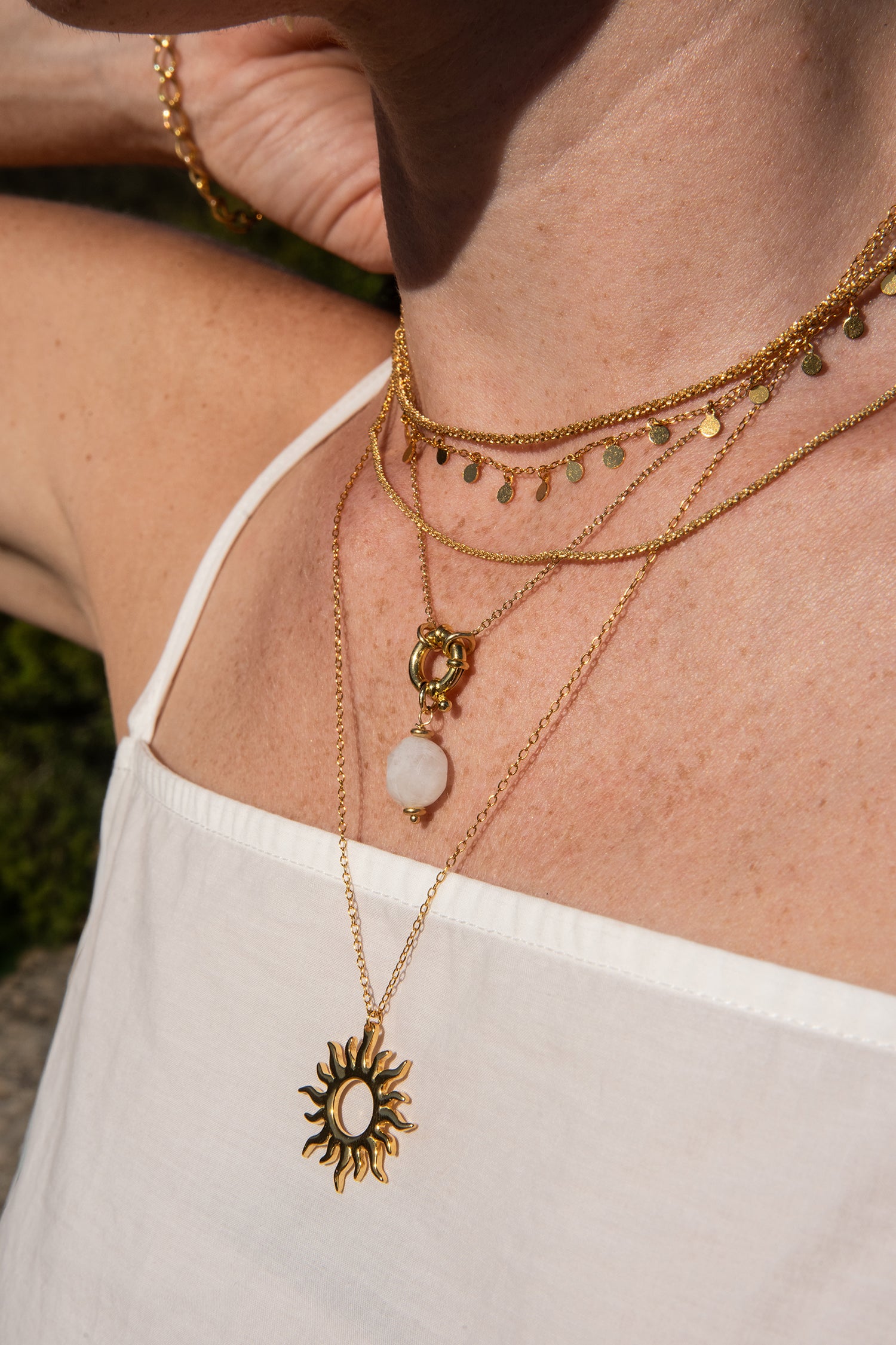 COLLAR CALA