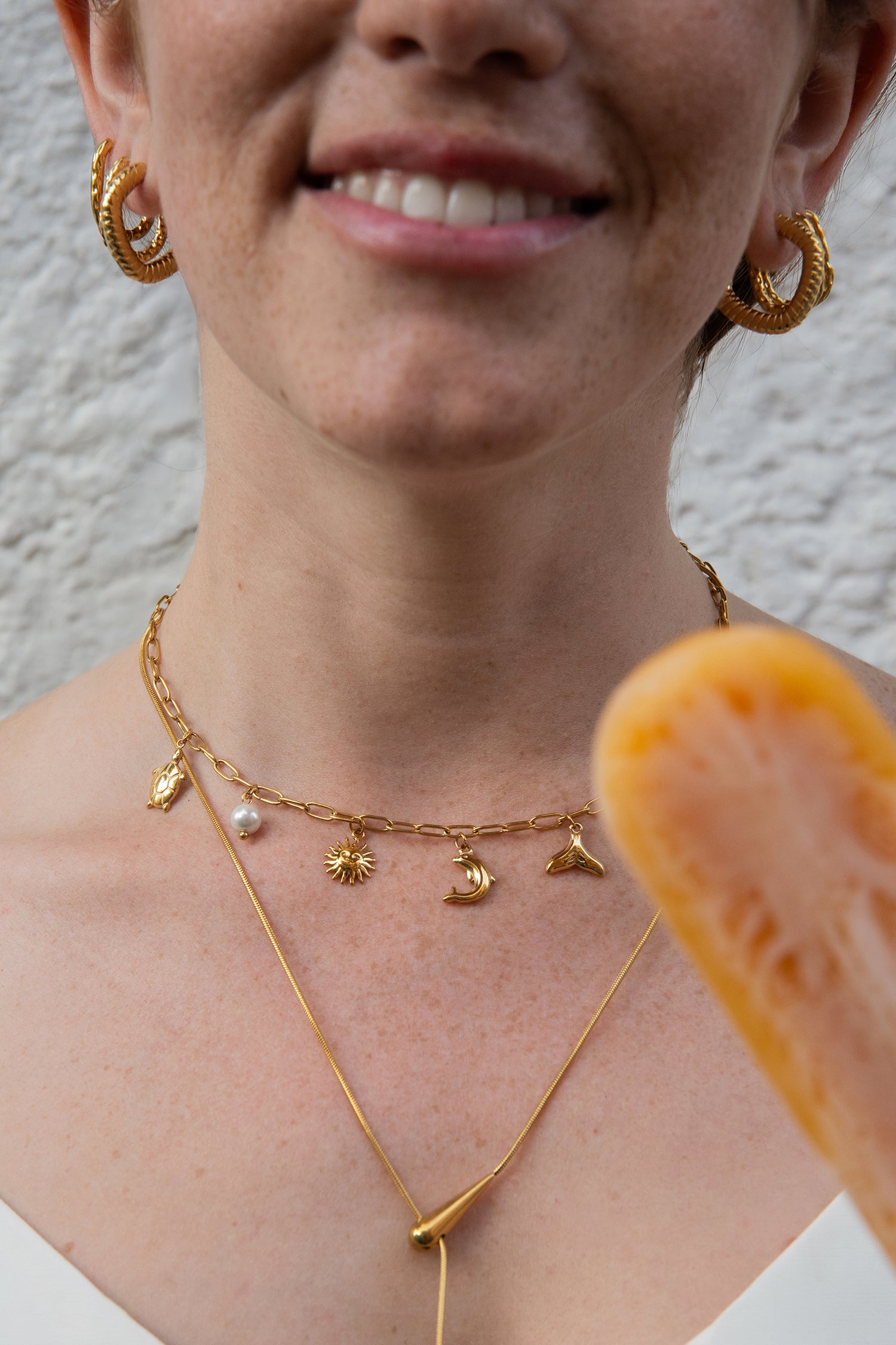 PENDIENTES DRISA