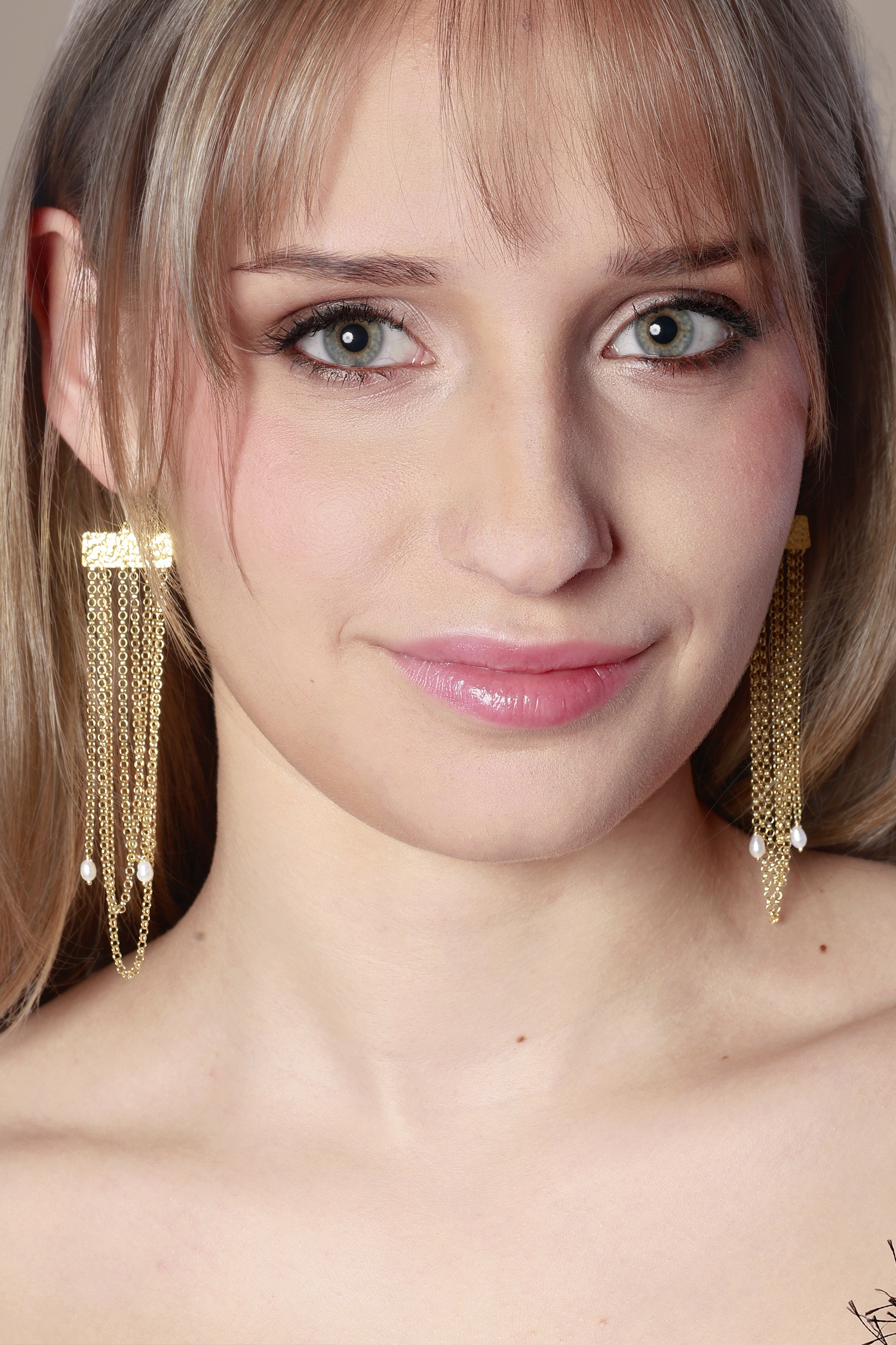 PENDIENTES KIKIT