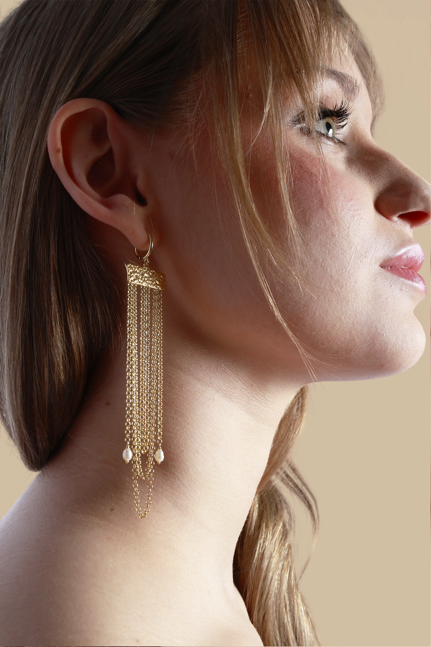 PENDIENTES KIKIT