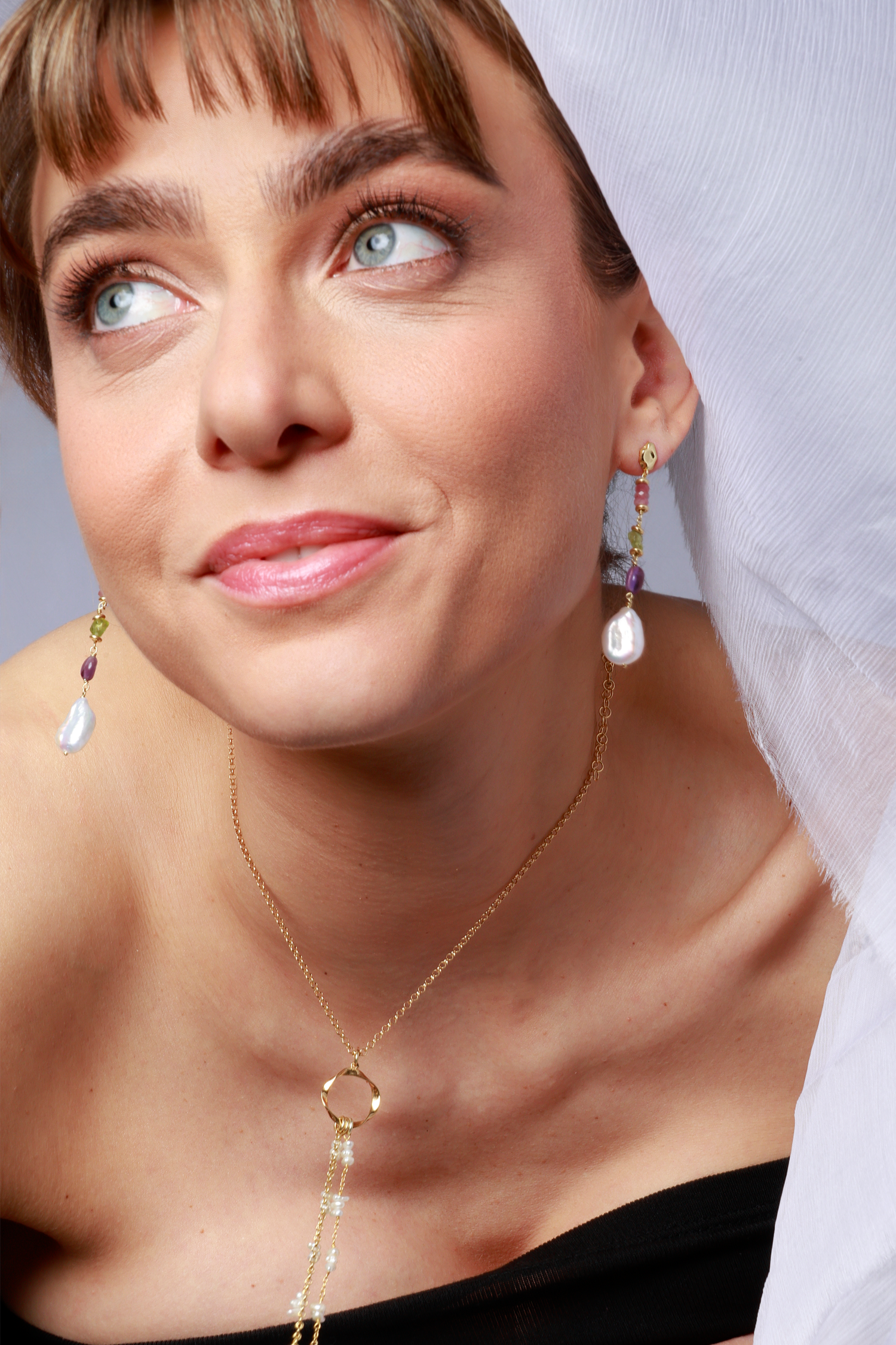 GALA EARRINGS