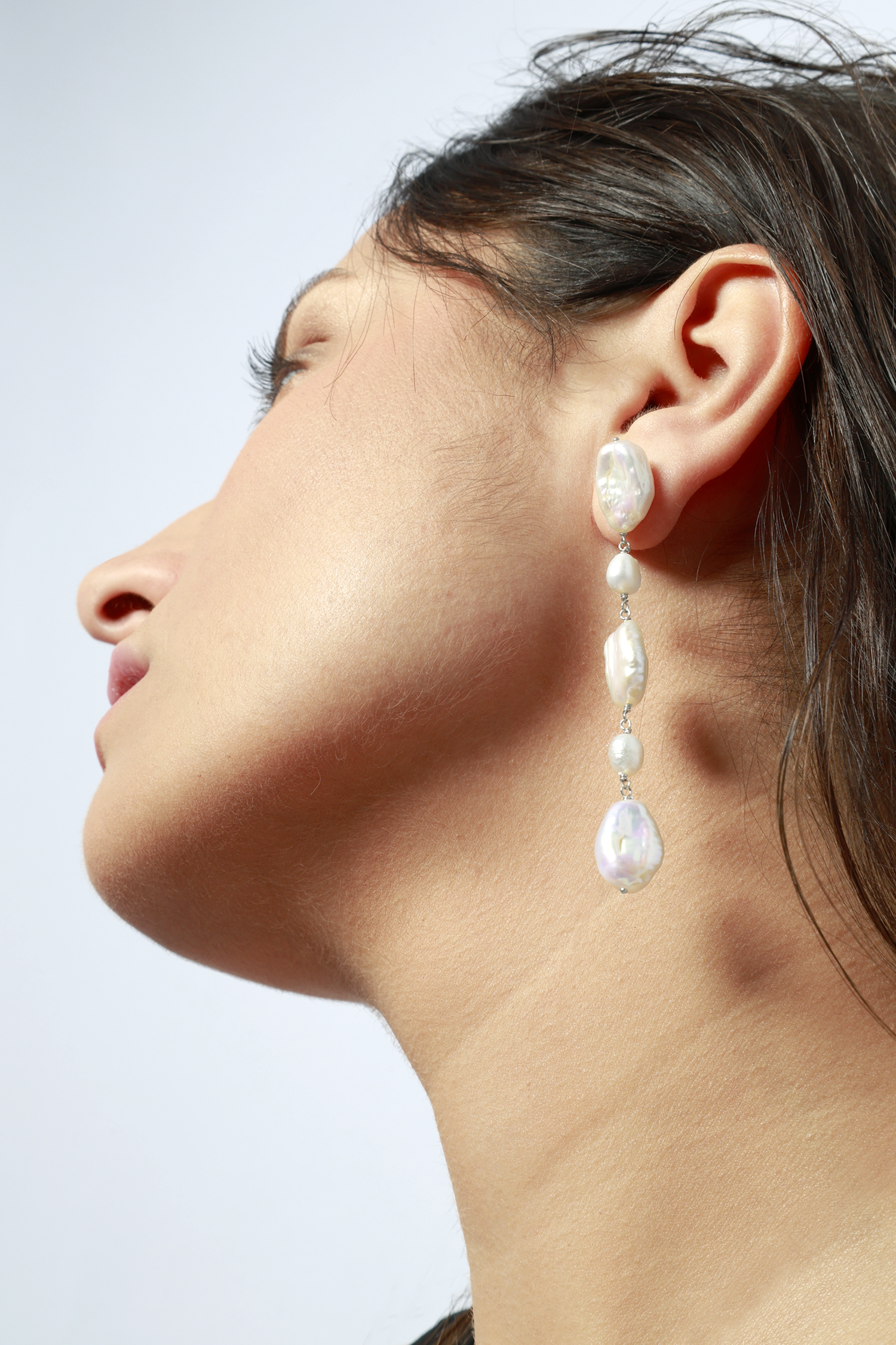 PURE PEARL PLATA