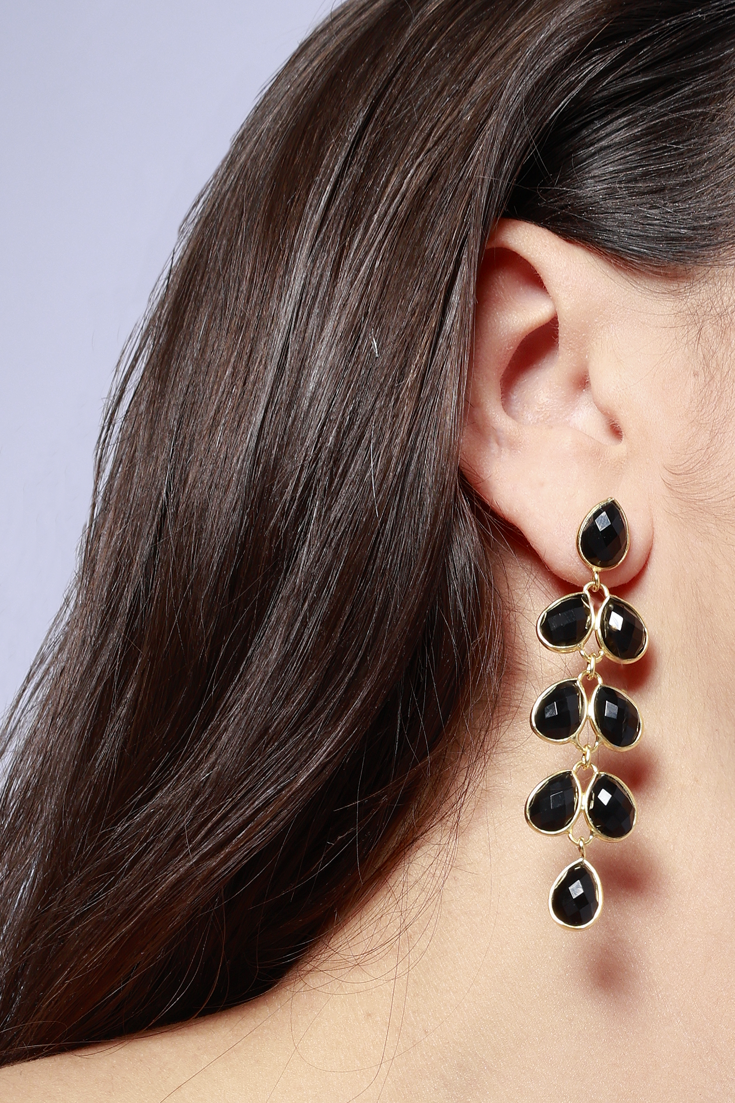 PENDIENTES AUTUMN ESPINELA