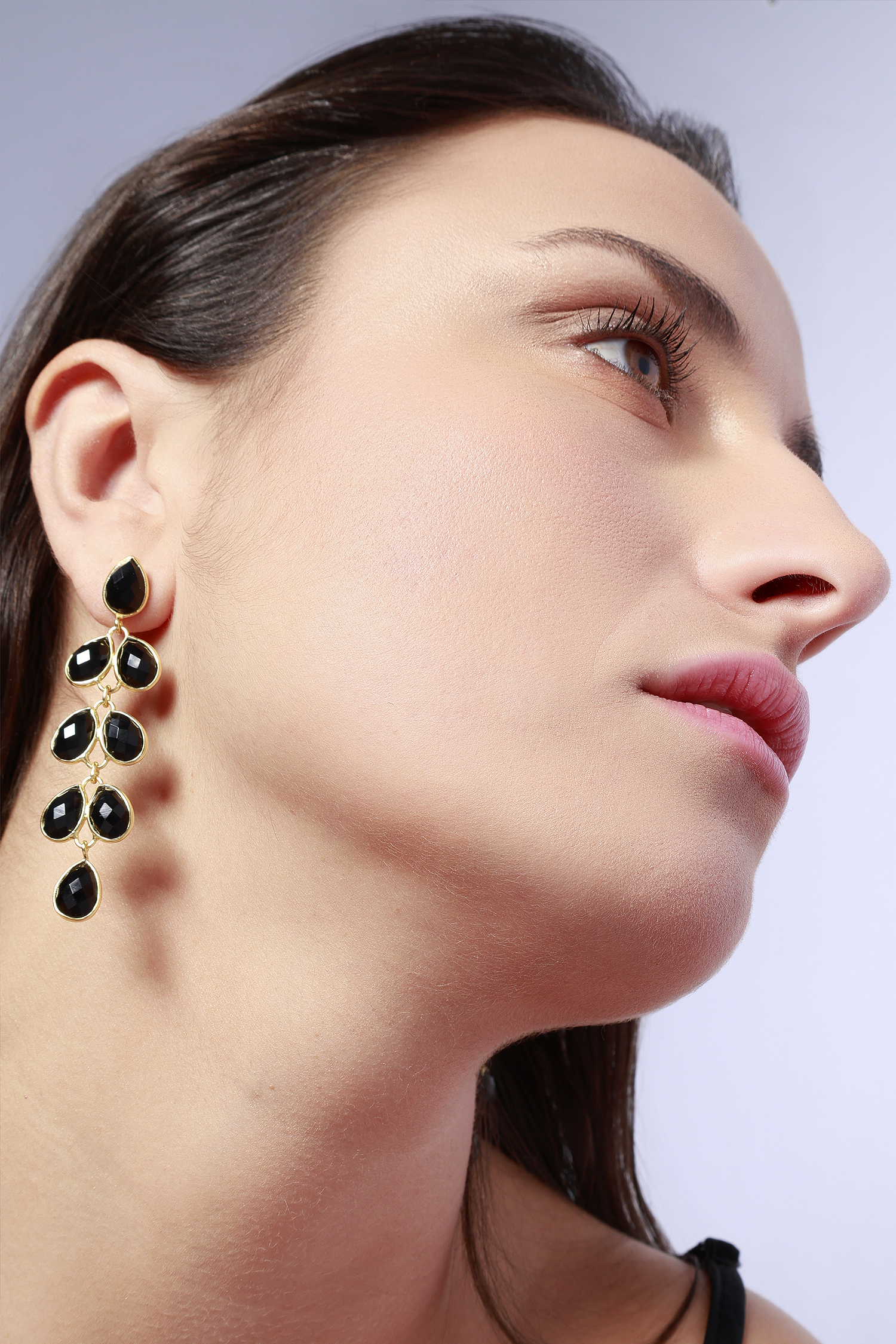 PENDIENTES AUTUMN ESPINELA
