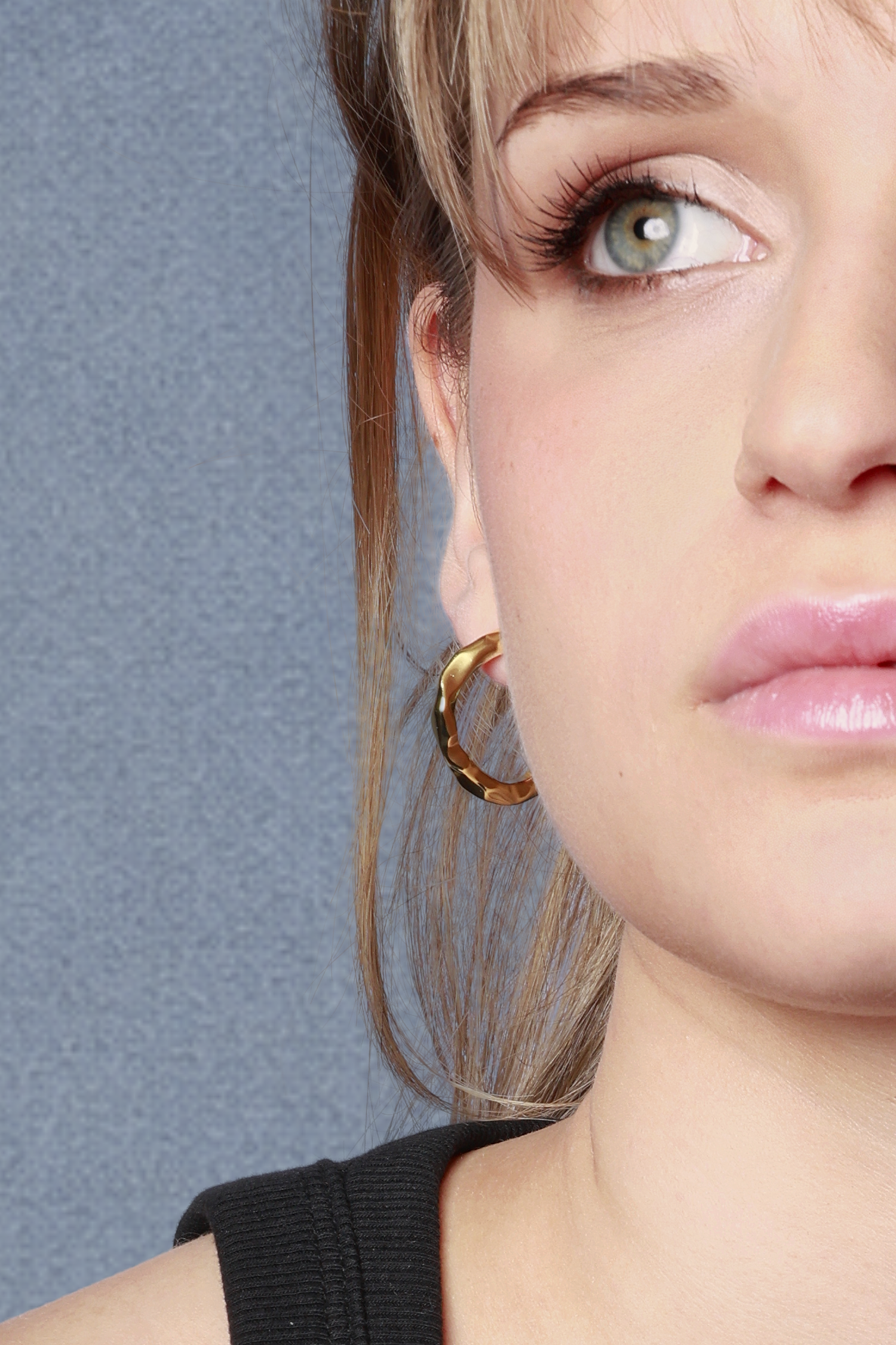 PENDIENTES HÖRGANIC