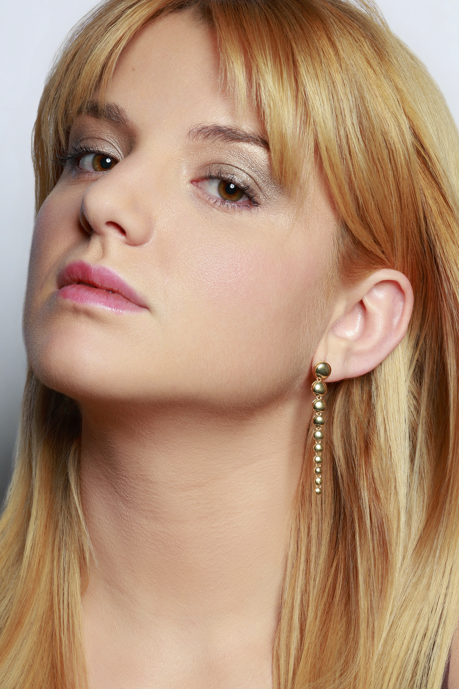 PENDIENTES NOAH