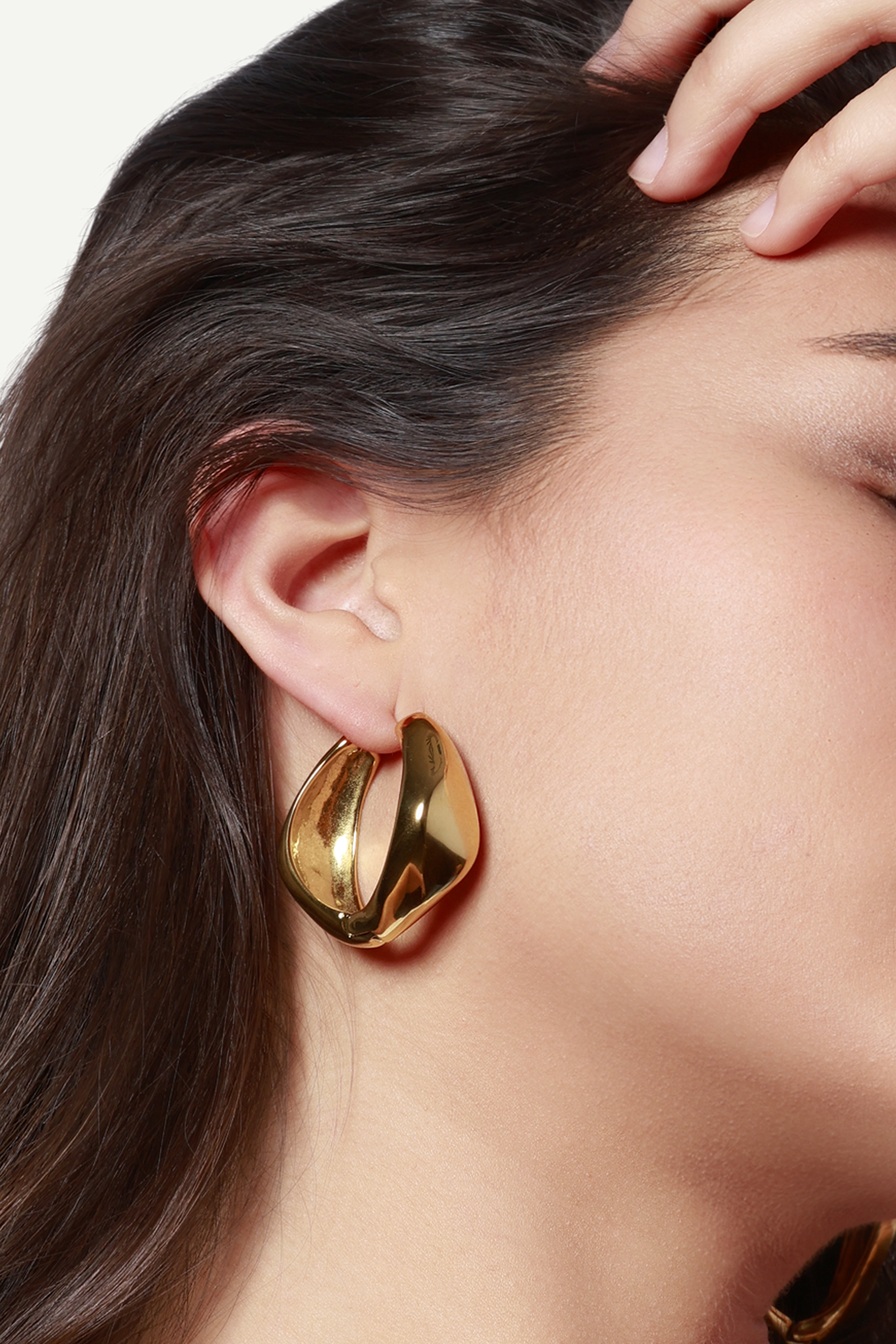 PENDIENTES ICONIC