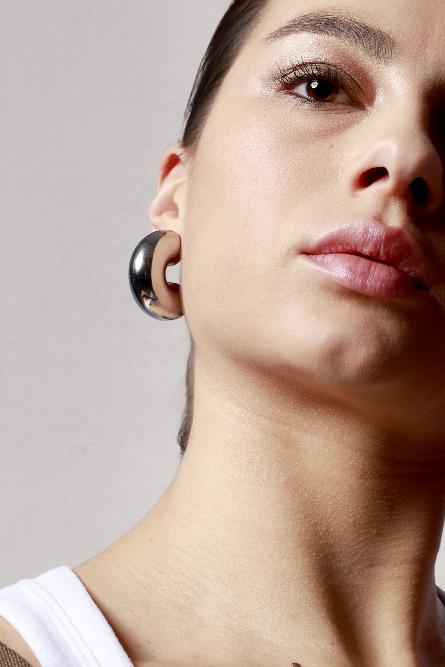 PENDIENTES HALIA ACERO