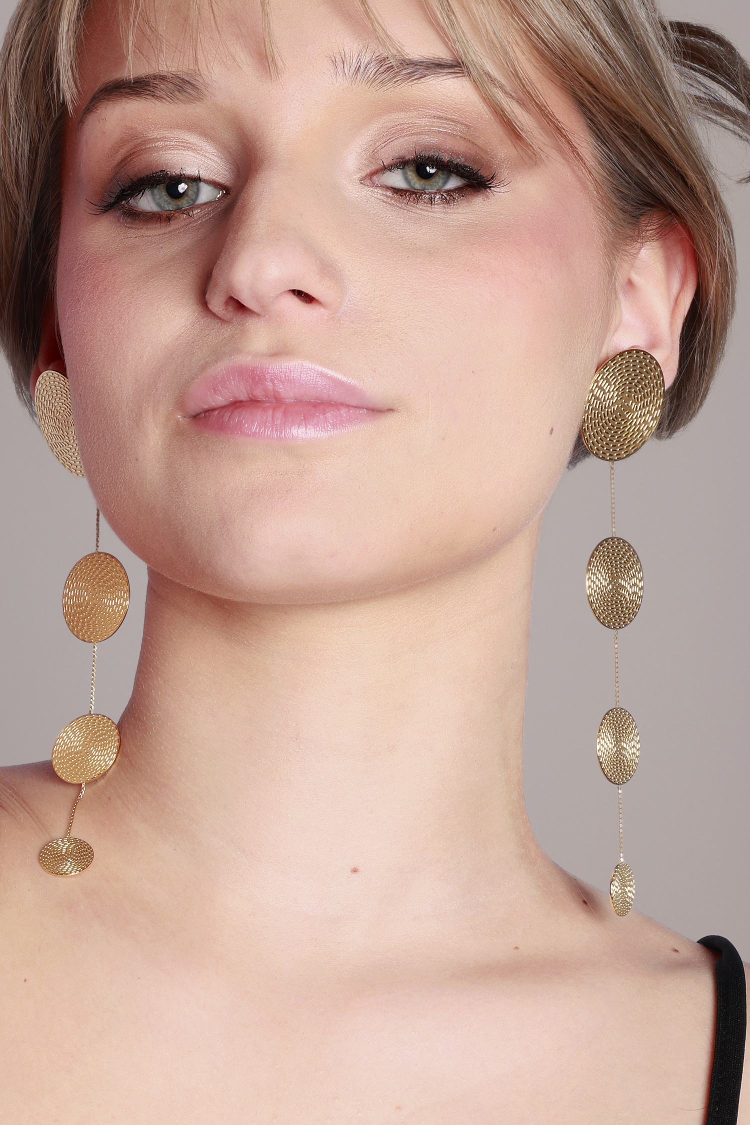 PENDIENTES LIGHTS