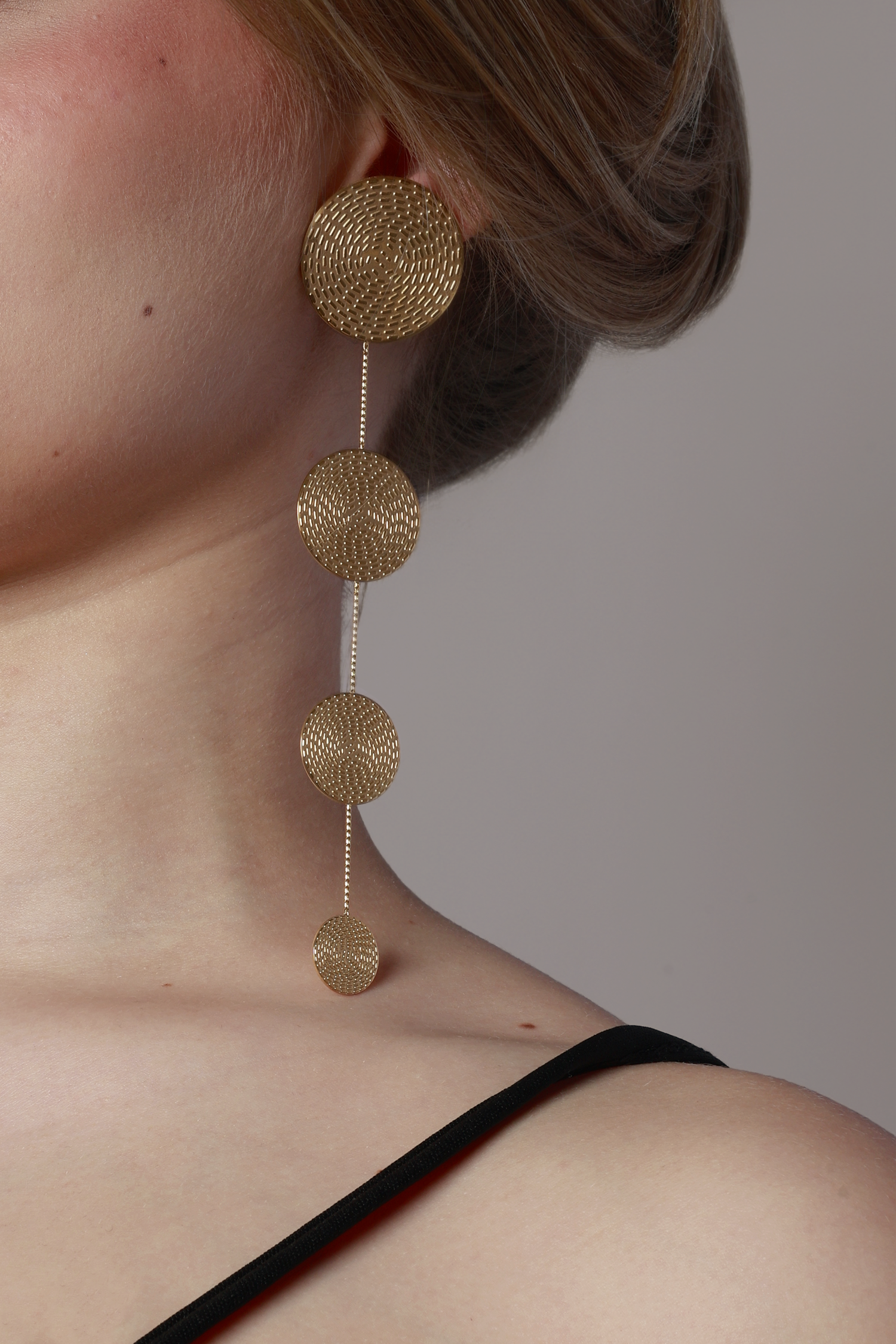PENDIENTES LIGHTS