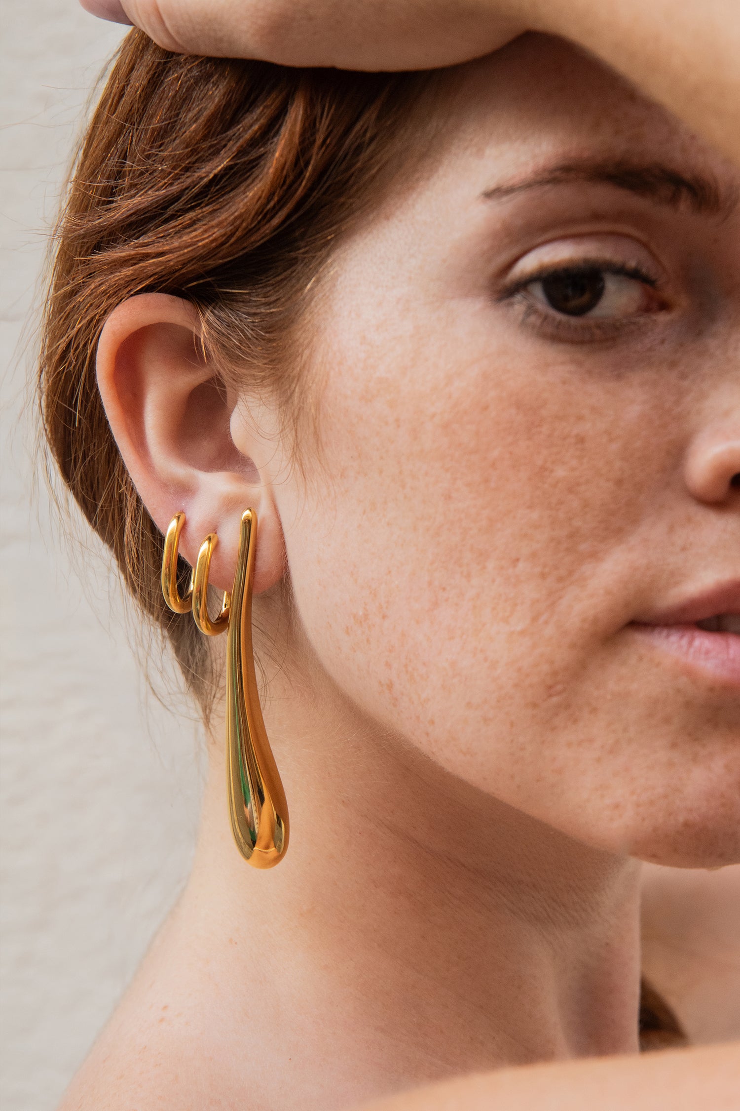 PENDIENTES VALEYA