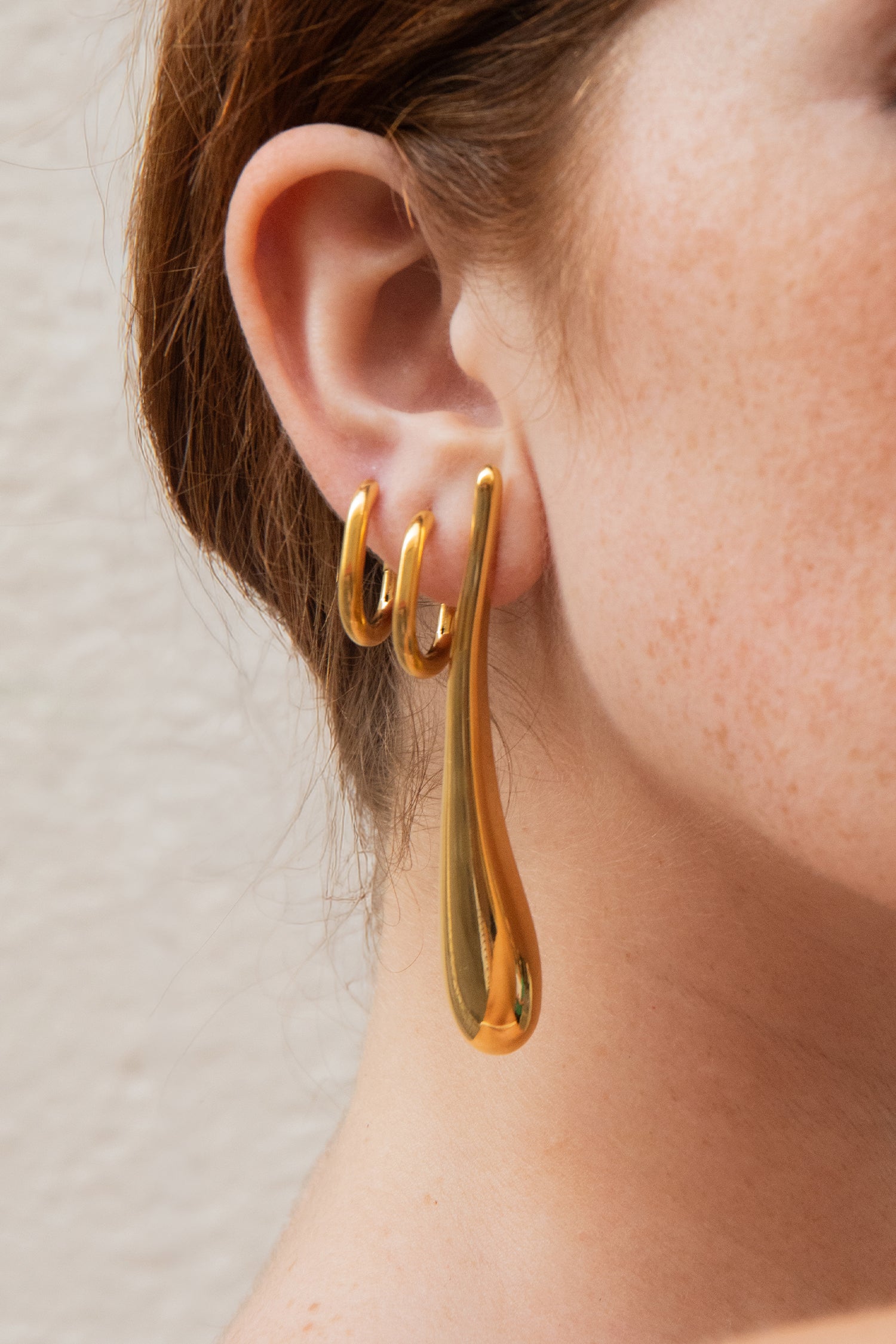 PENDIENTES ORELIS