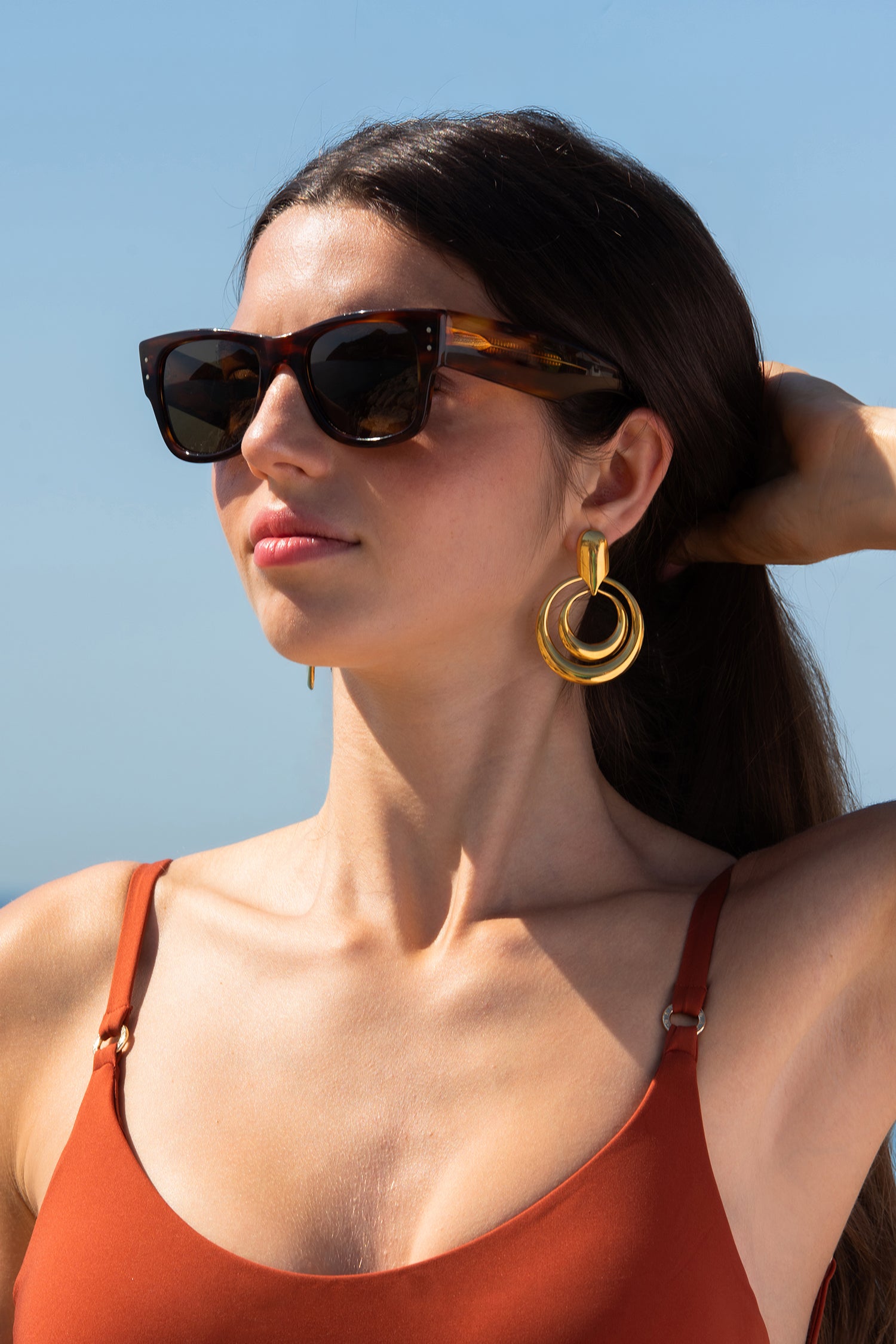 PENDIENTES SOLEA