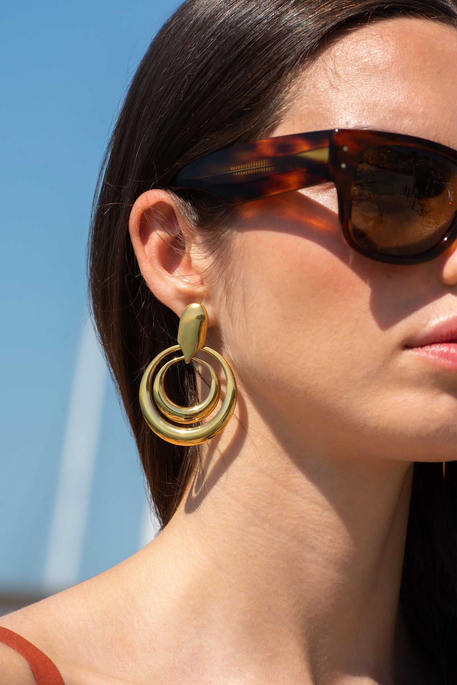 PENDIENTES SOLEA