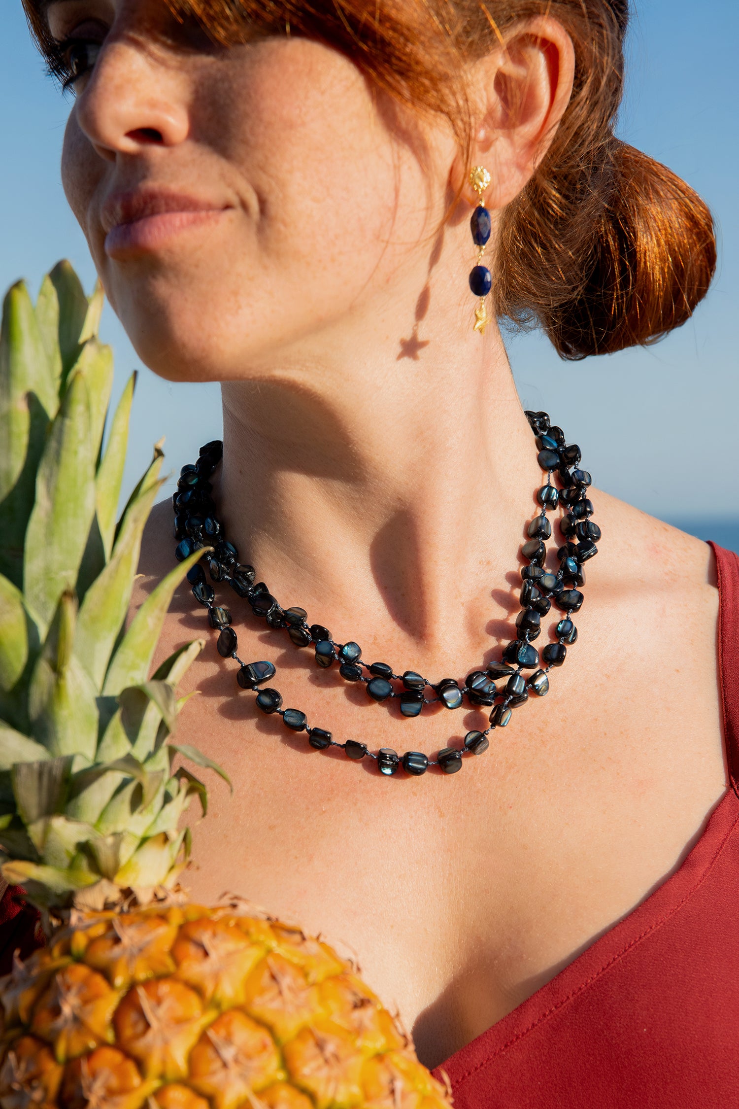 PENDIENTES MARA