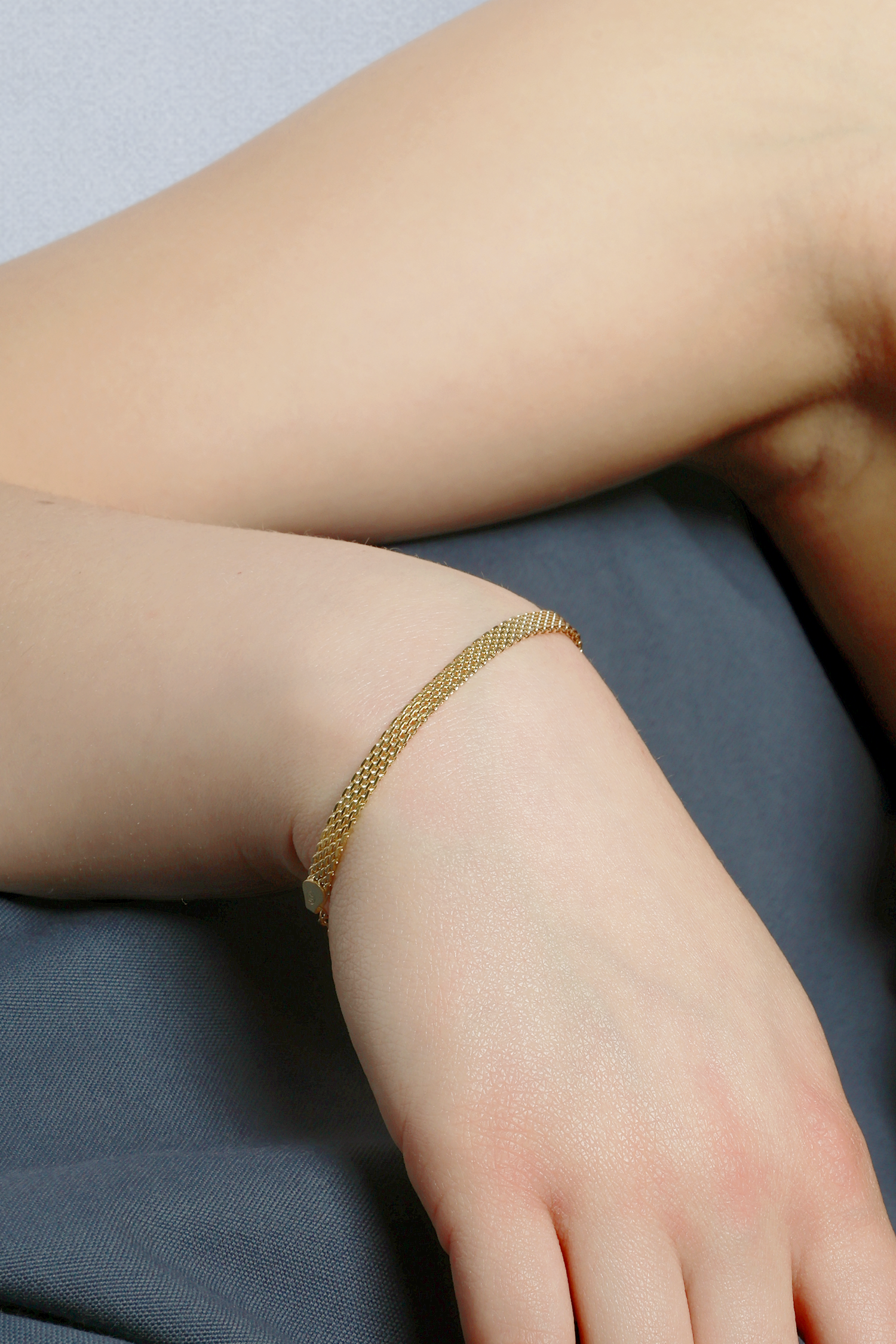 PULSERA RIVIERA