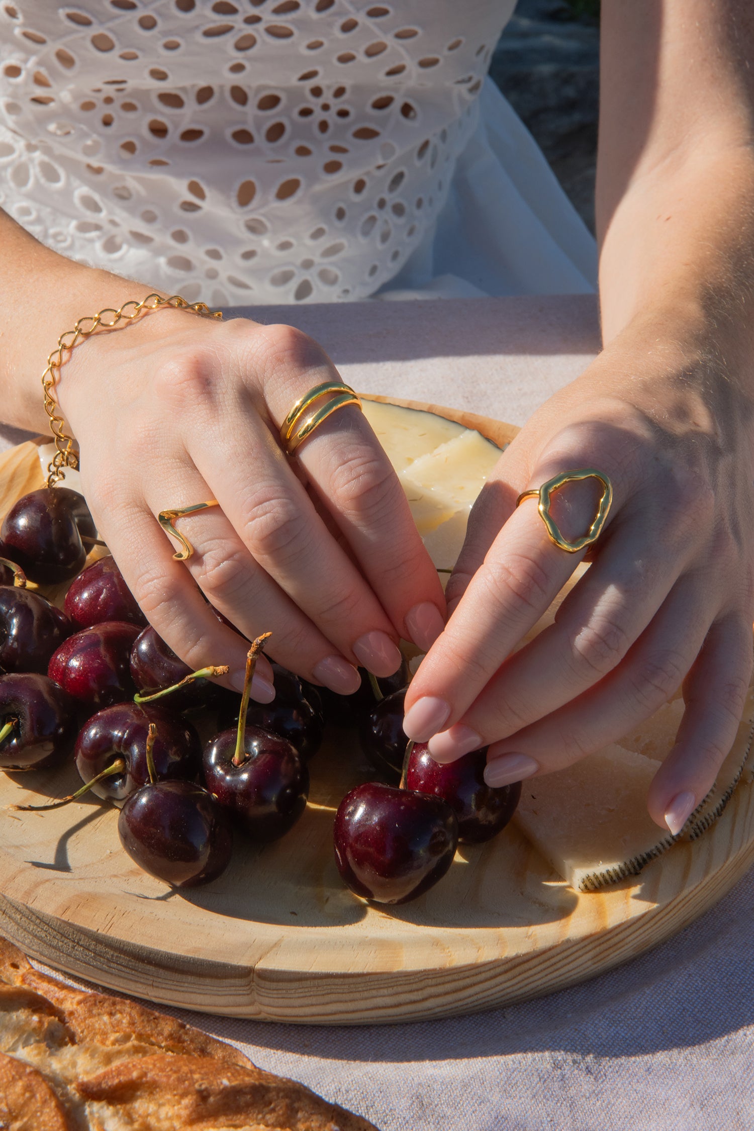ANILLO MAVIRA