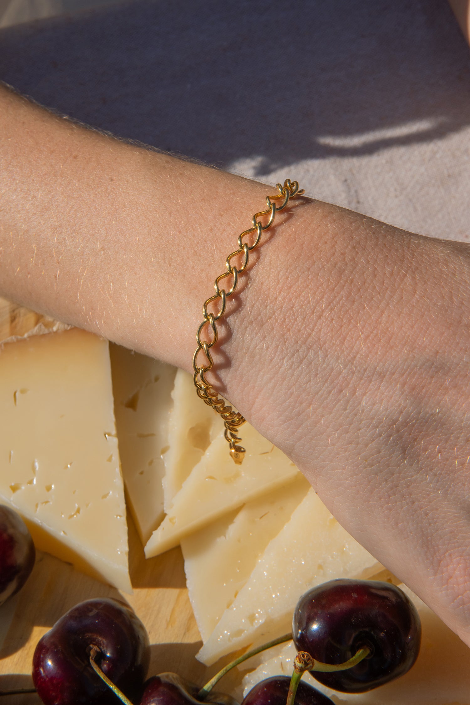 PULSERA AMARA
