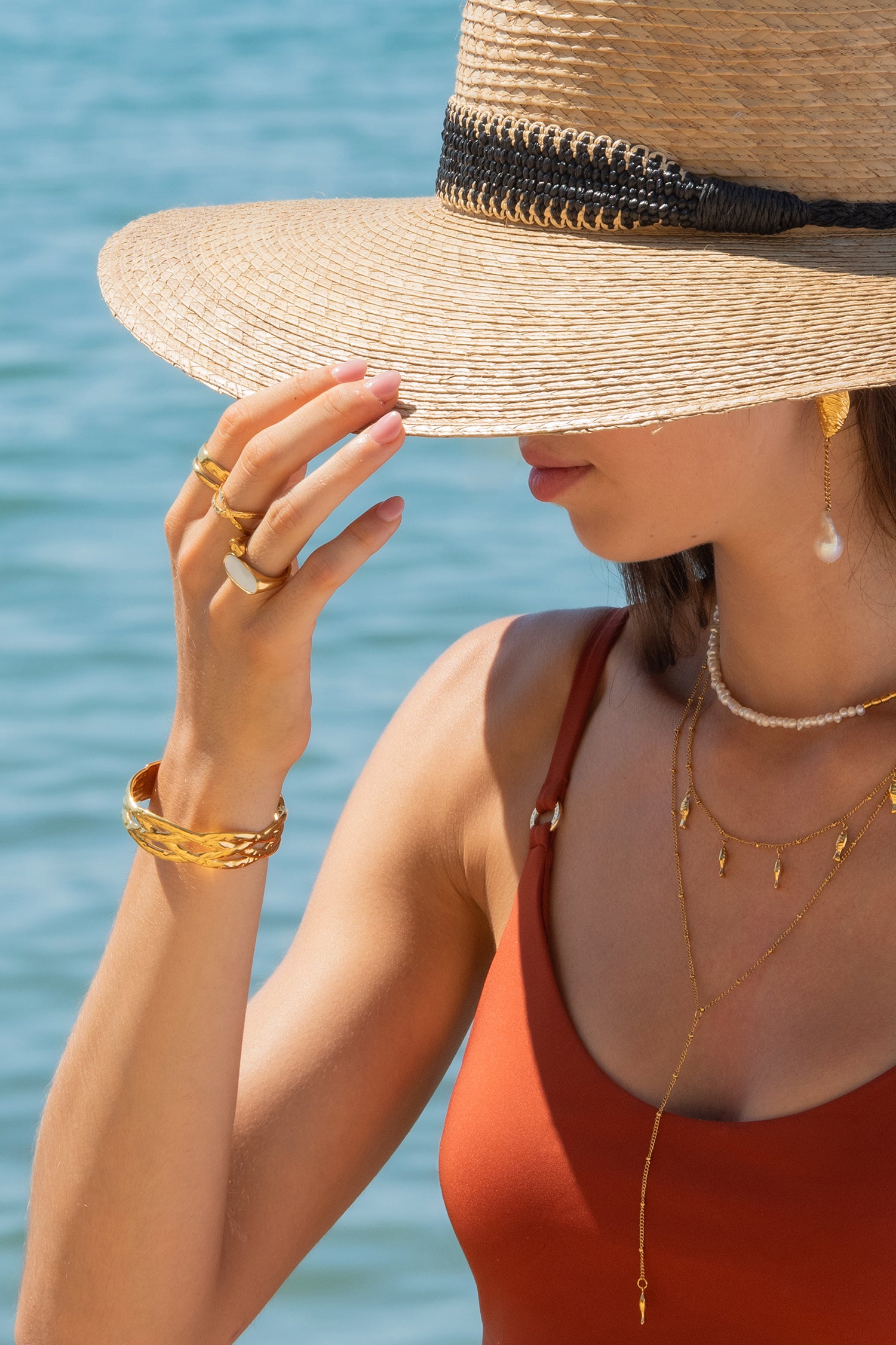 PULSERA SELERA