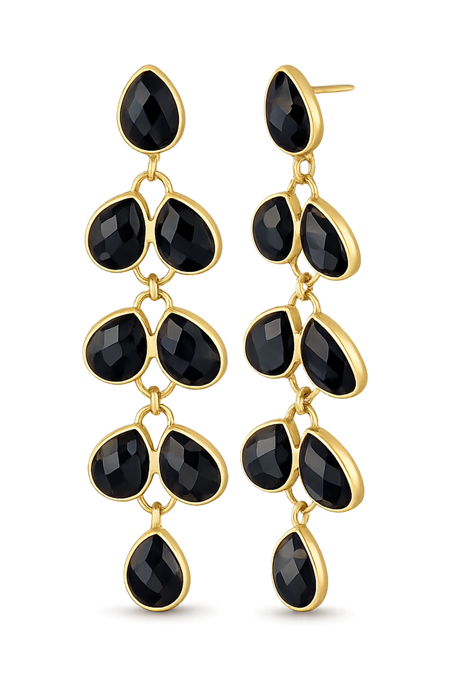 PENDIENTES AUTUMN ESPINELA