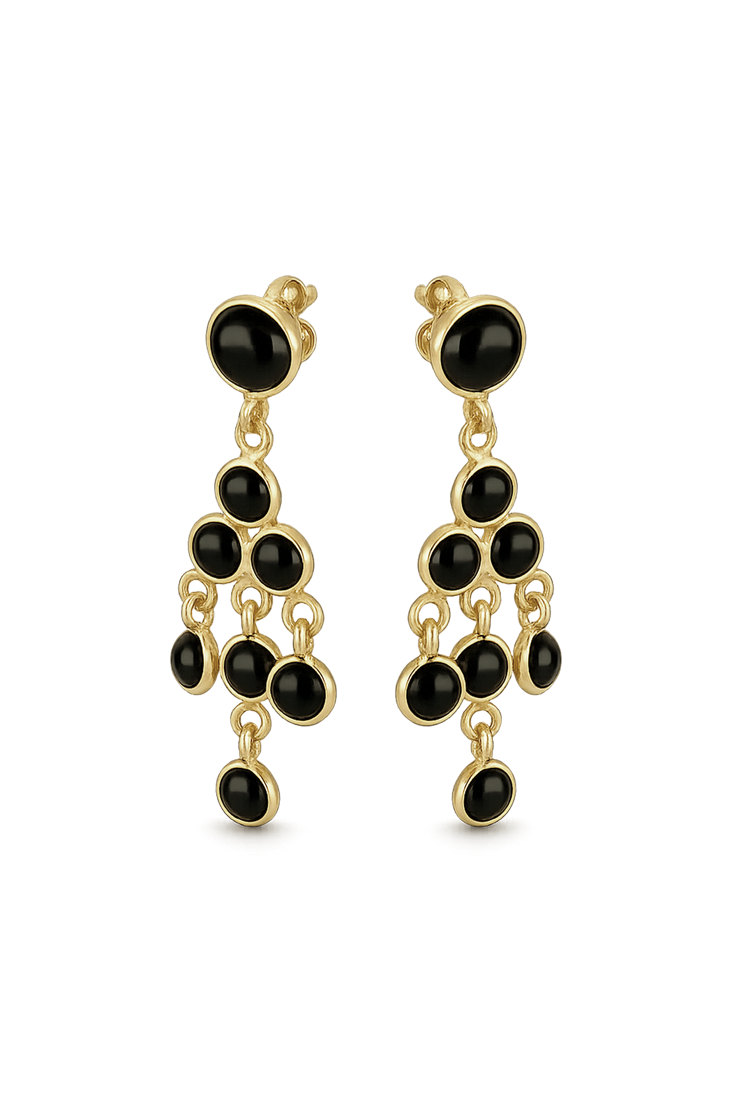 PENDIENTES MARLENE ESPINELA