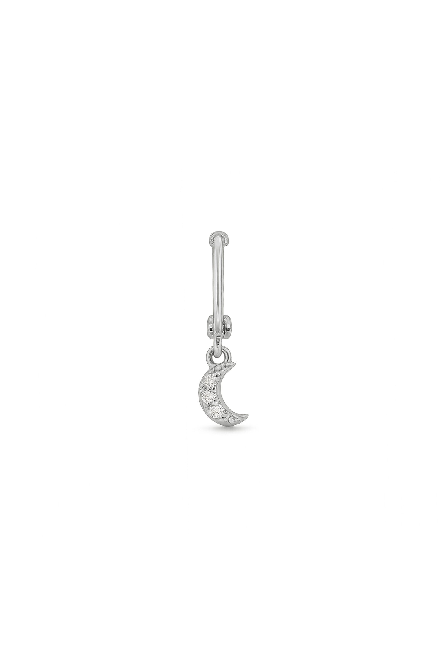 PENDIENTE HERAIA PLATA