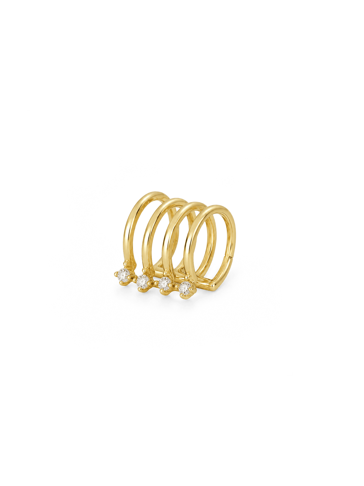 EAR CUFF CHELSEA