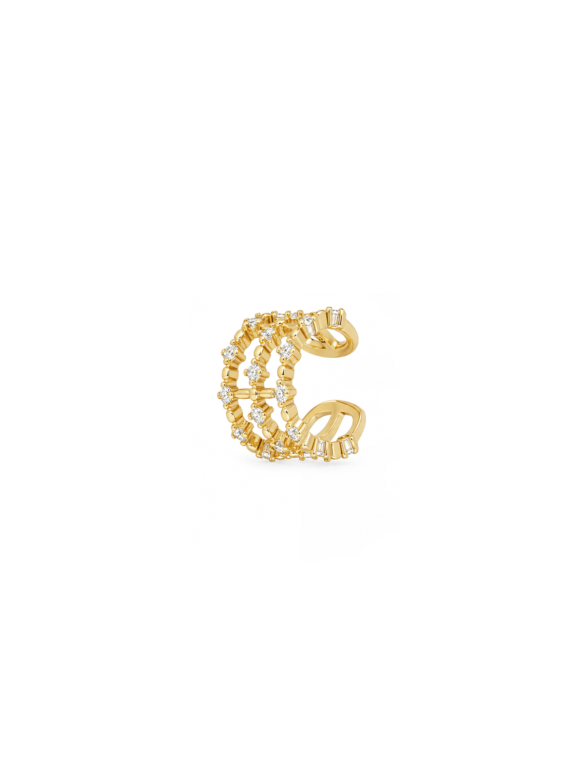 EAR CUFF SAVOY