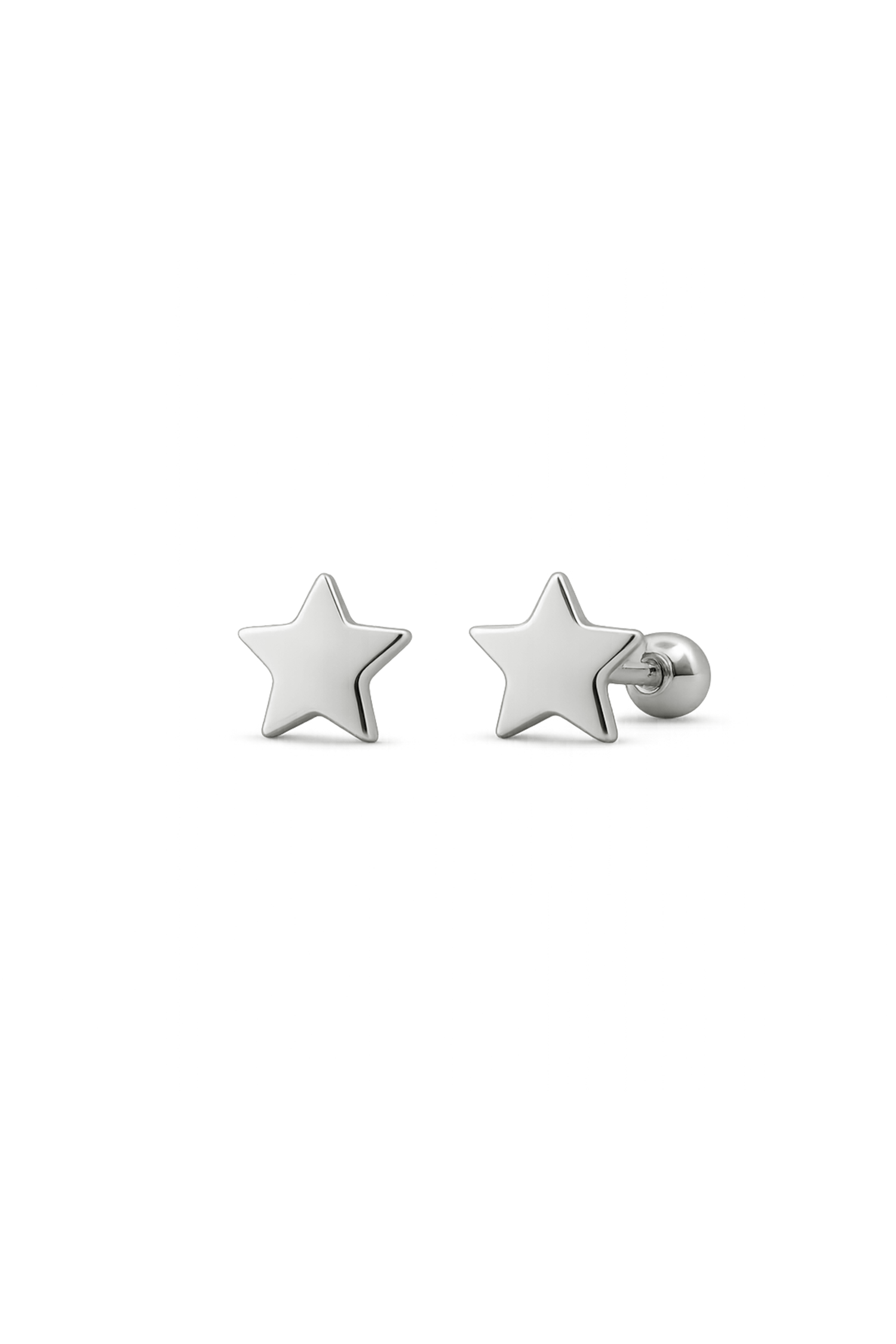 PIERCING SIREN PLATA