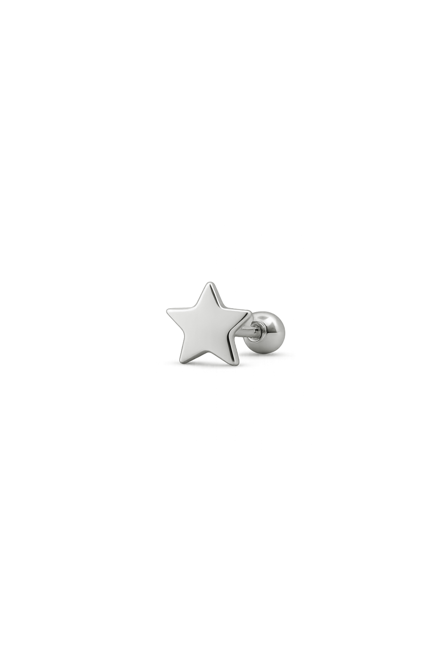 PIERCING SIREN PLATA