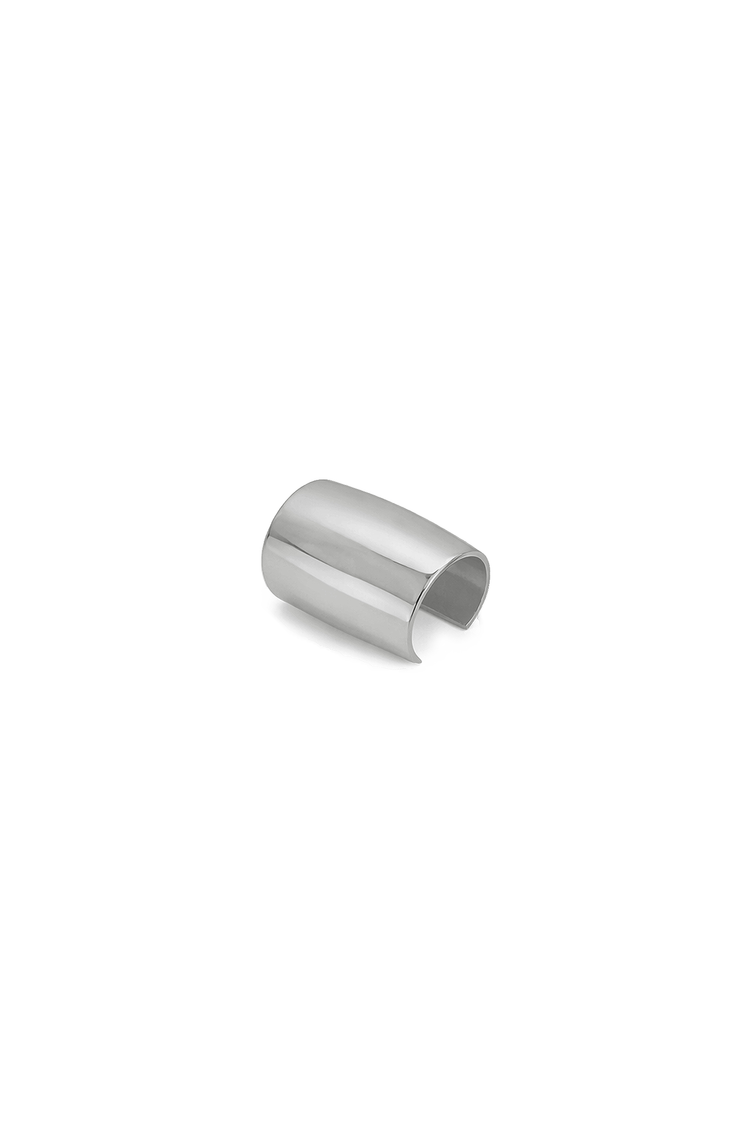 EAR CUFF NERIS PLATA