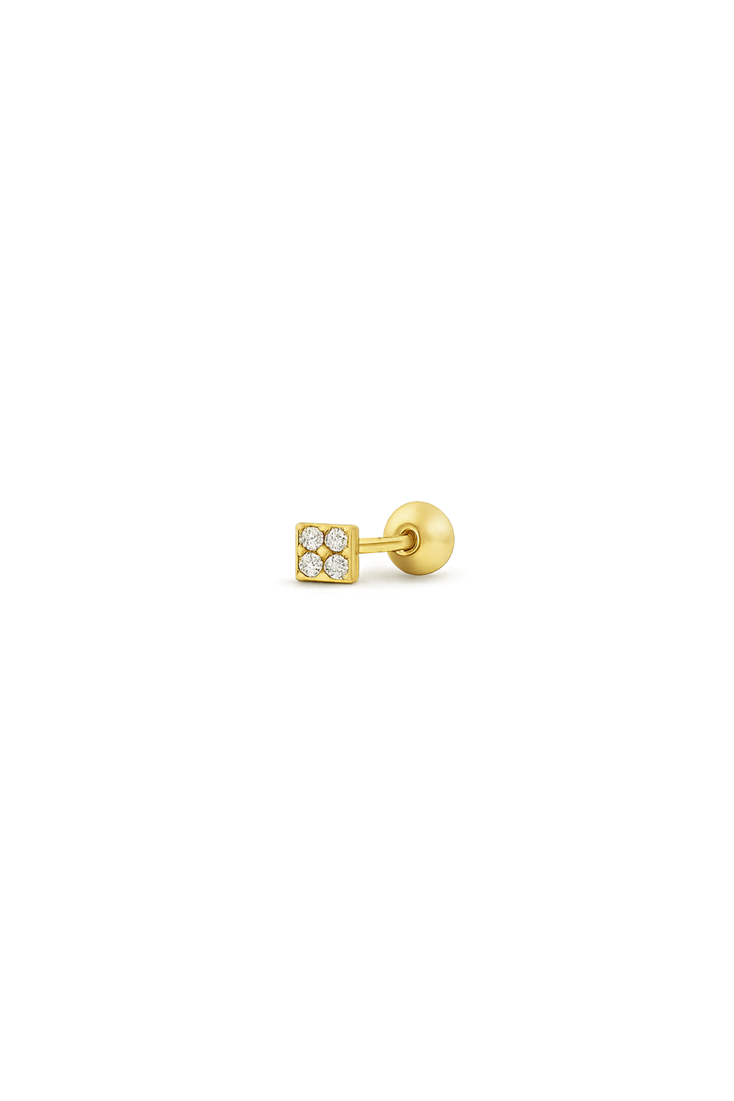 PIERCING ZAYA
