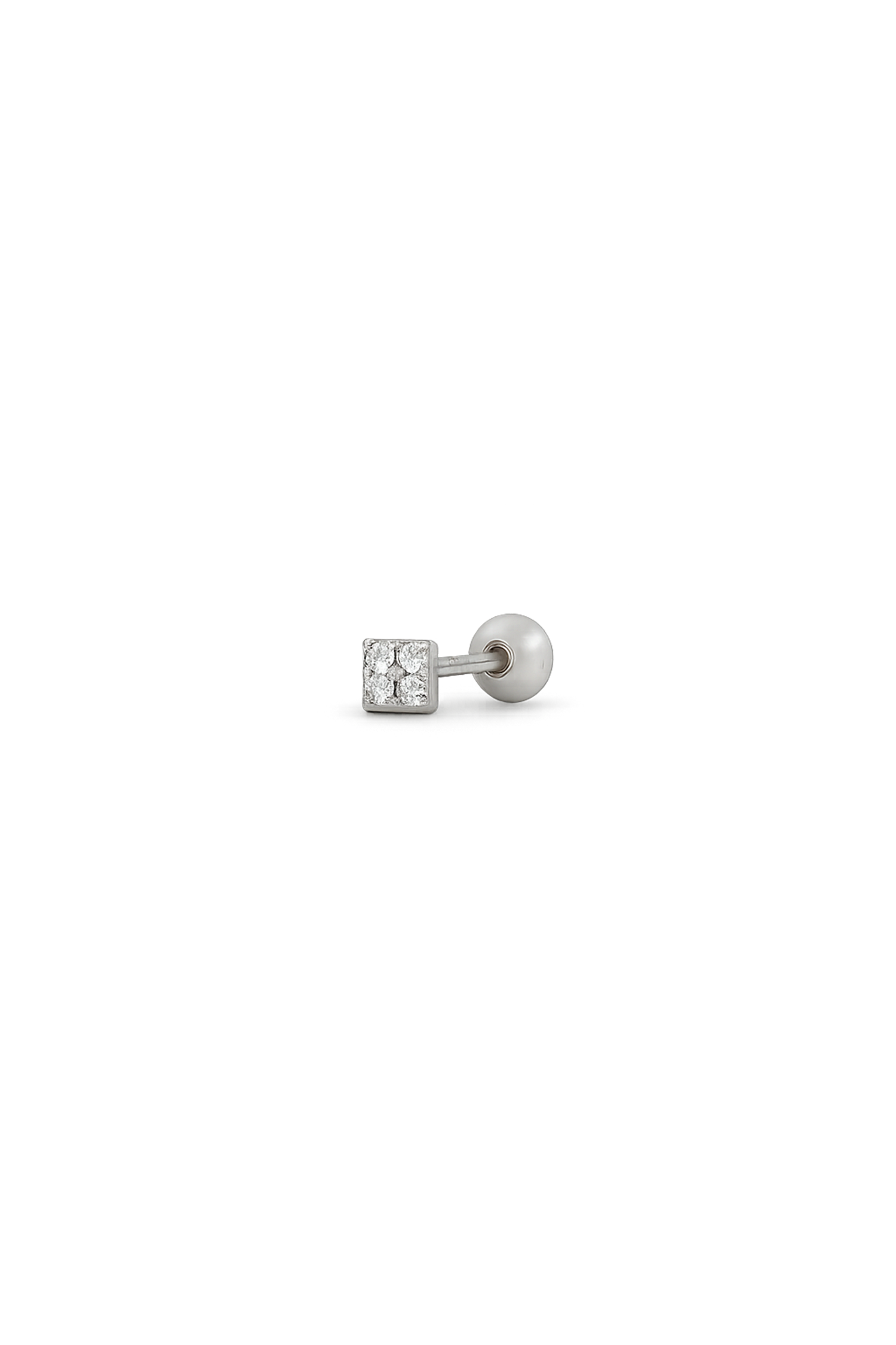 PIERCING ZAYA PLATA