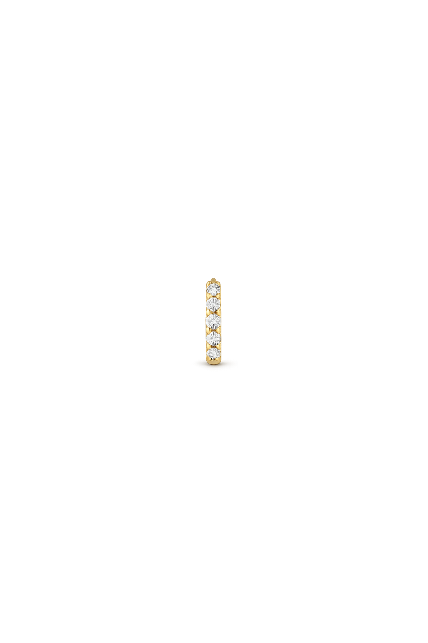 PENDIENTE LIORA BLANCO SMALL