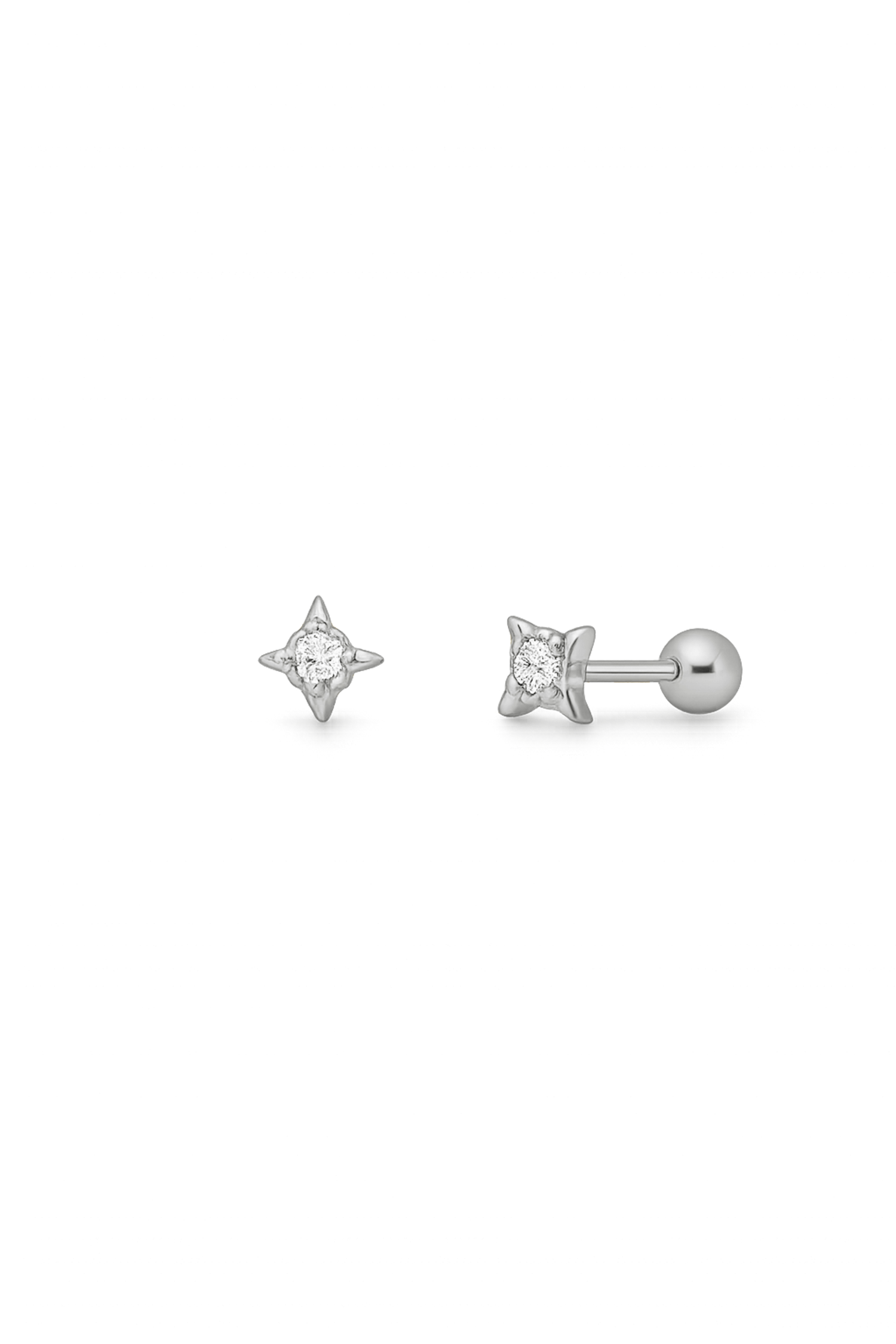 PIERCING VARENNE PLATA